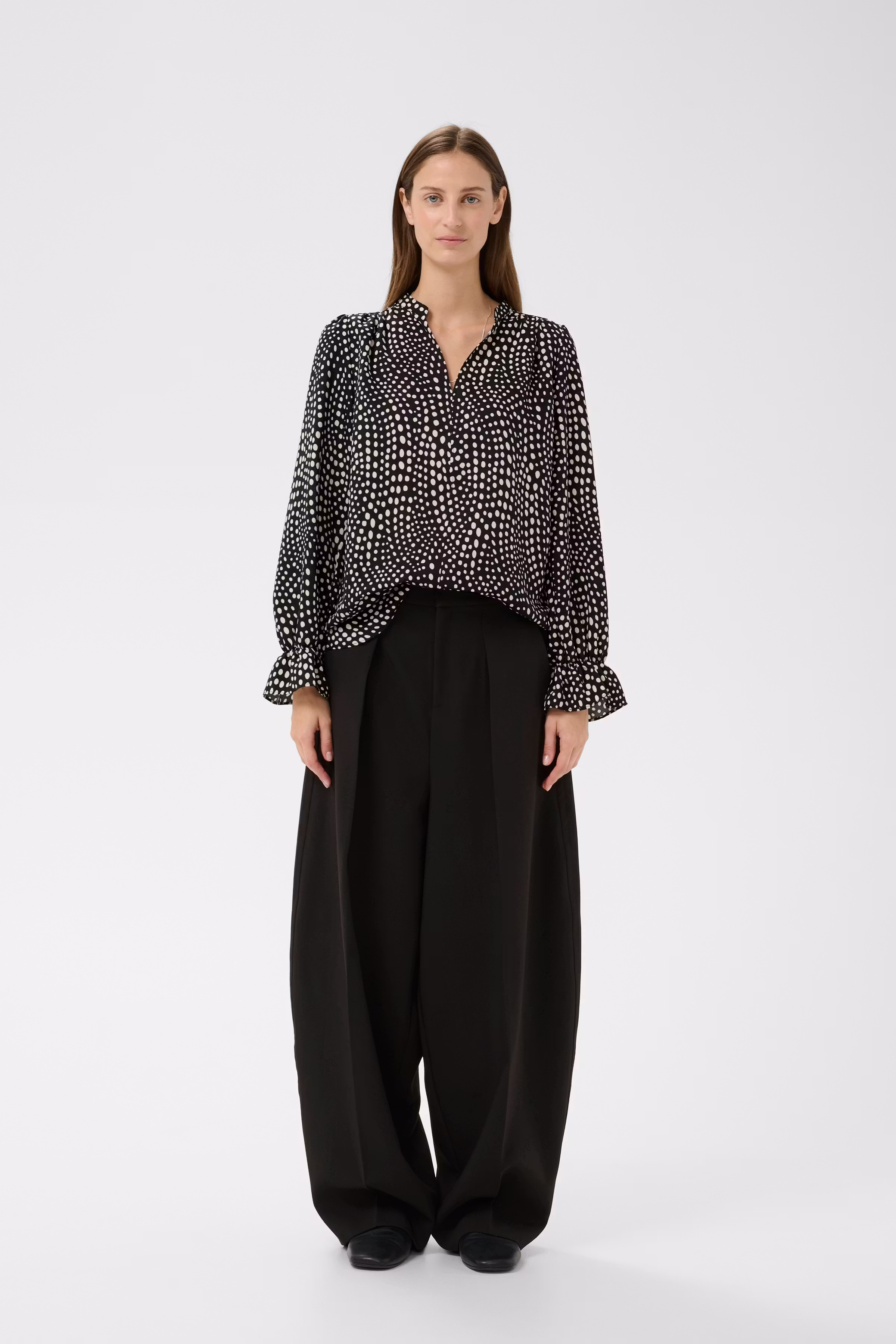 LIBERTYIW Bluse LOOKBOOK FRONT 30112584-900007186