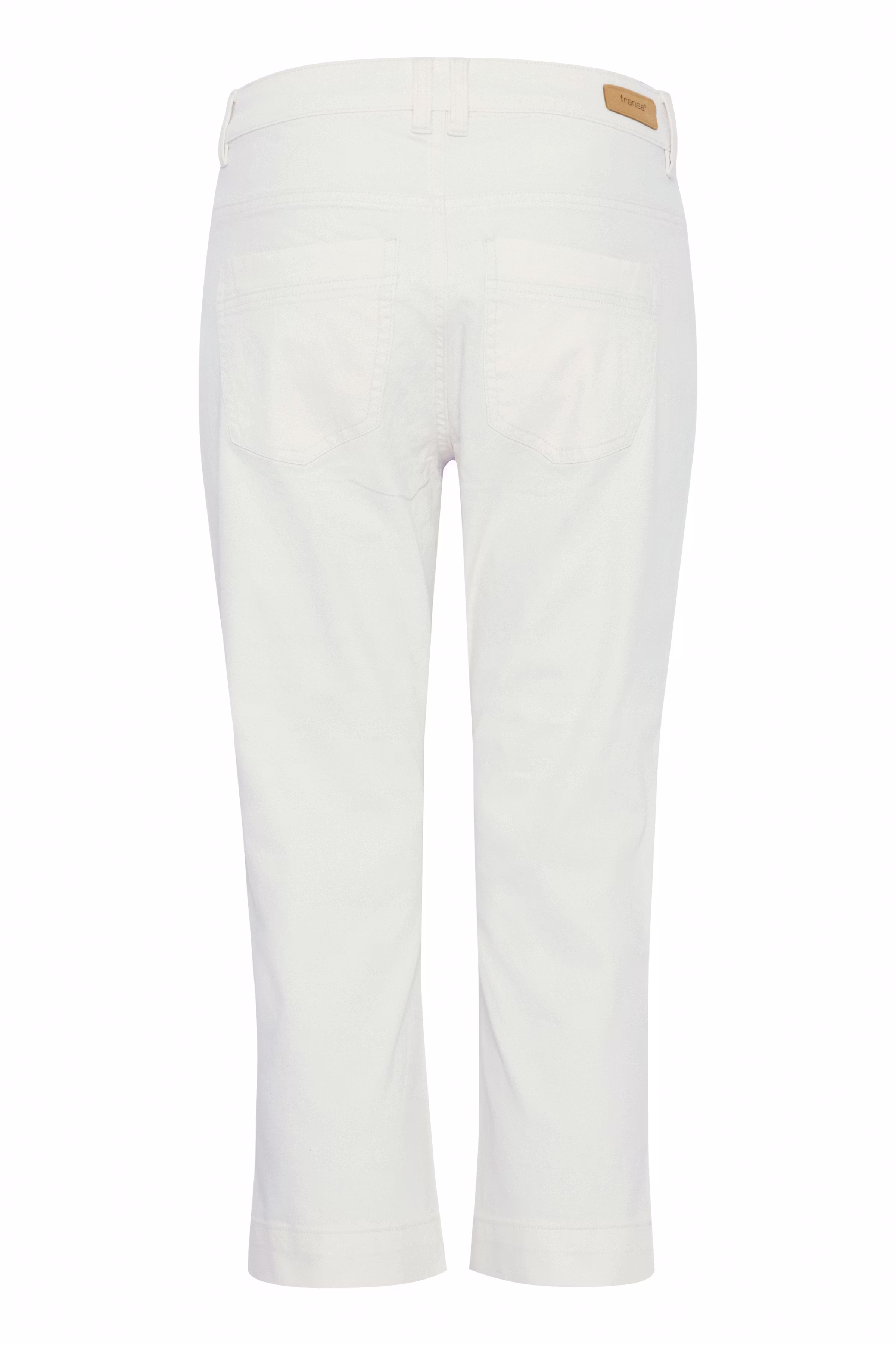 FRFOTWILL Capri pants PACK BACK 20610424-120602