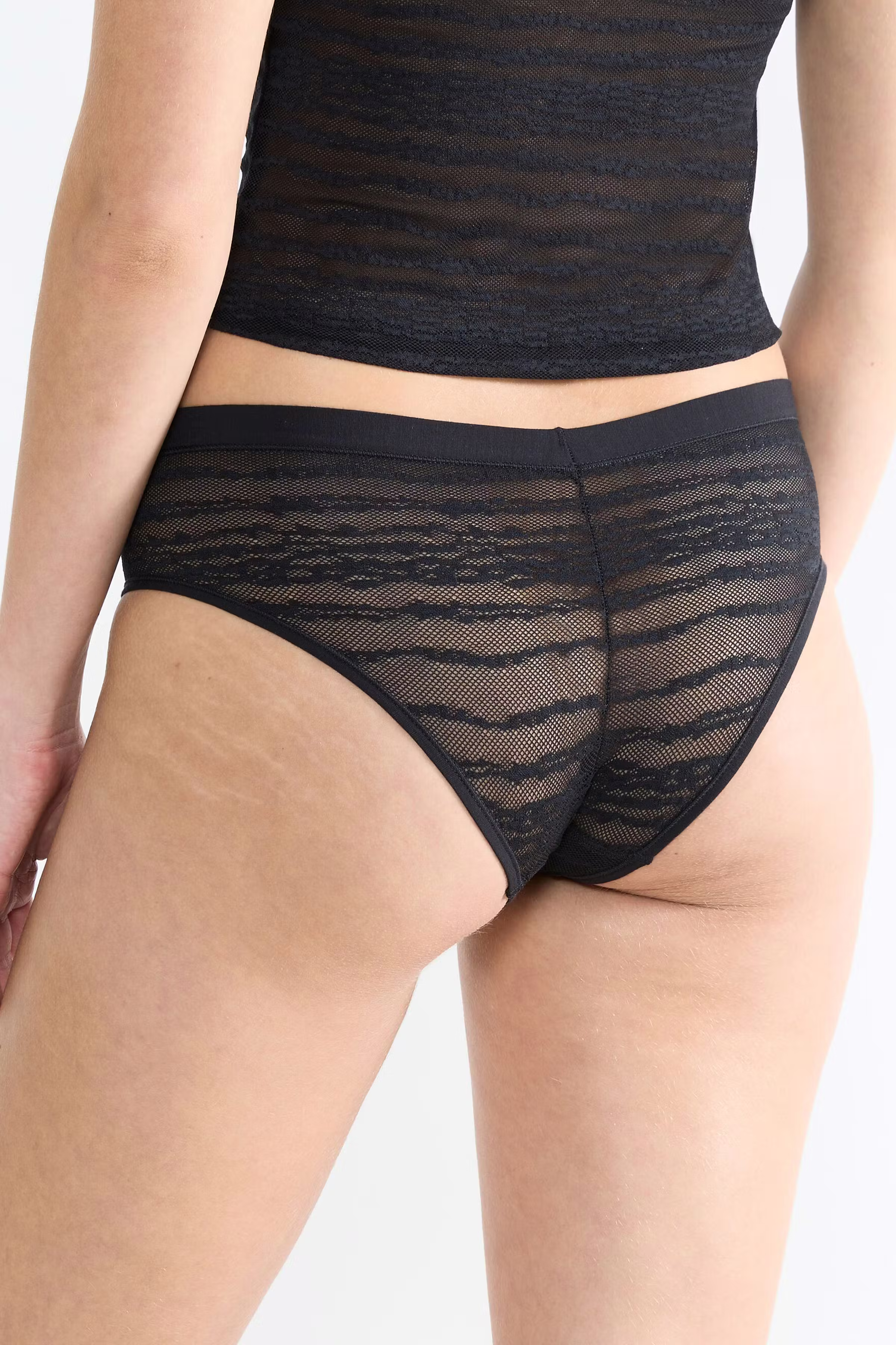 sloggi Unterhose LOOKBOOK BACK 40551675-400264