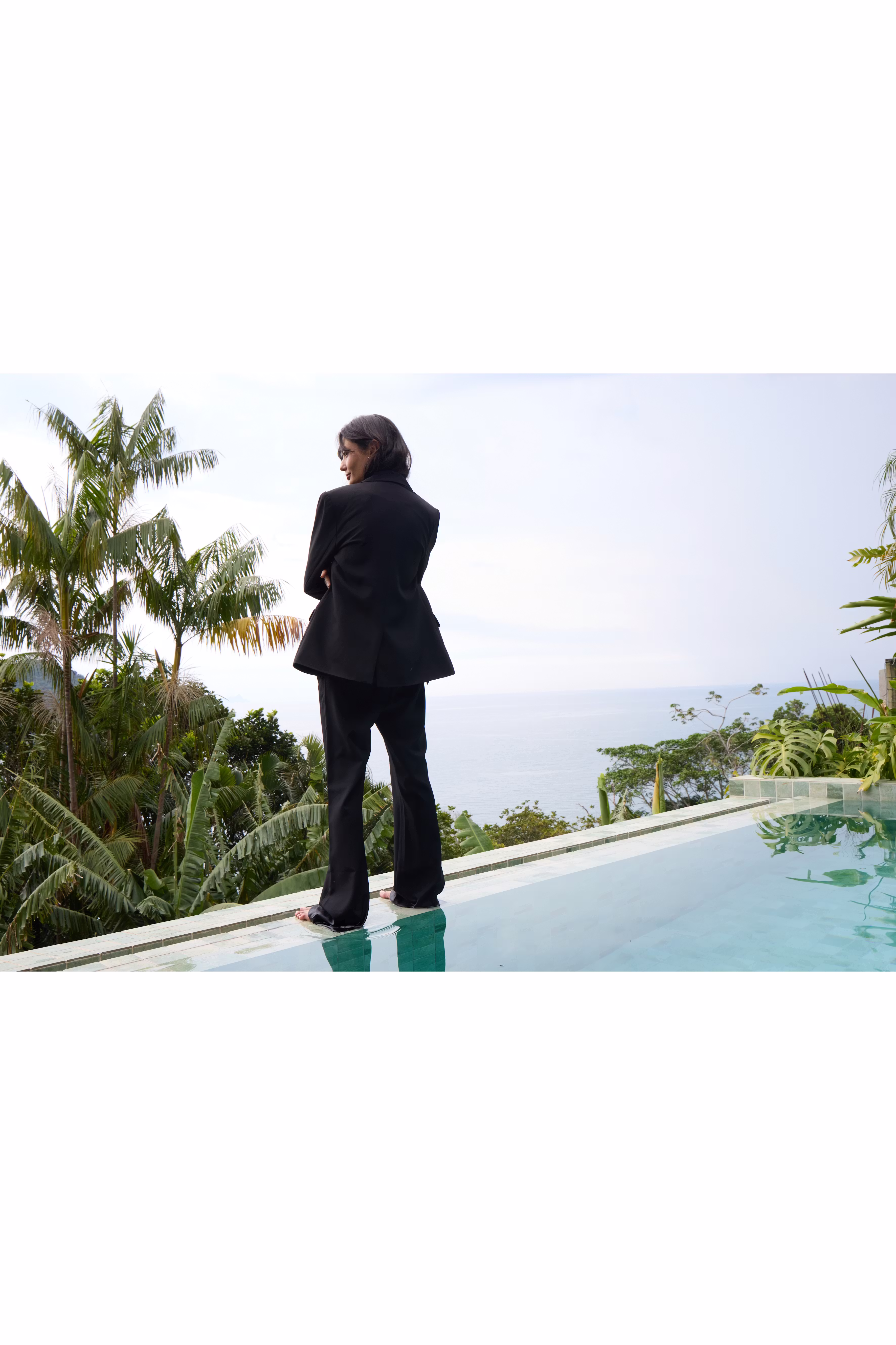 IHFAVA Long Blazer LOCATION NONE 20125676-194008