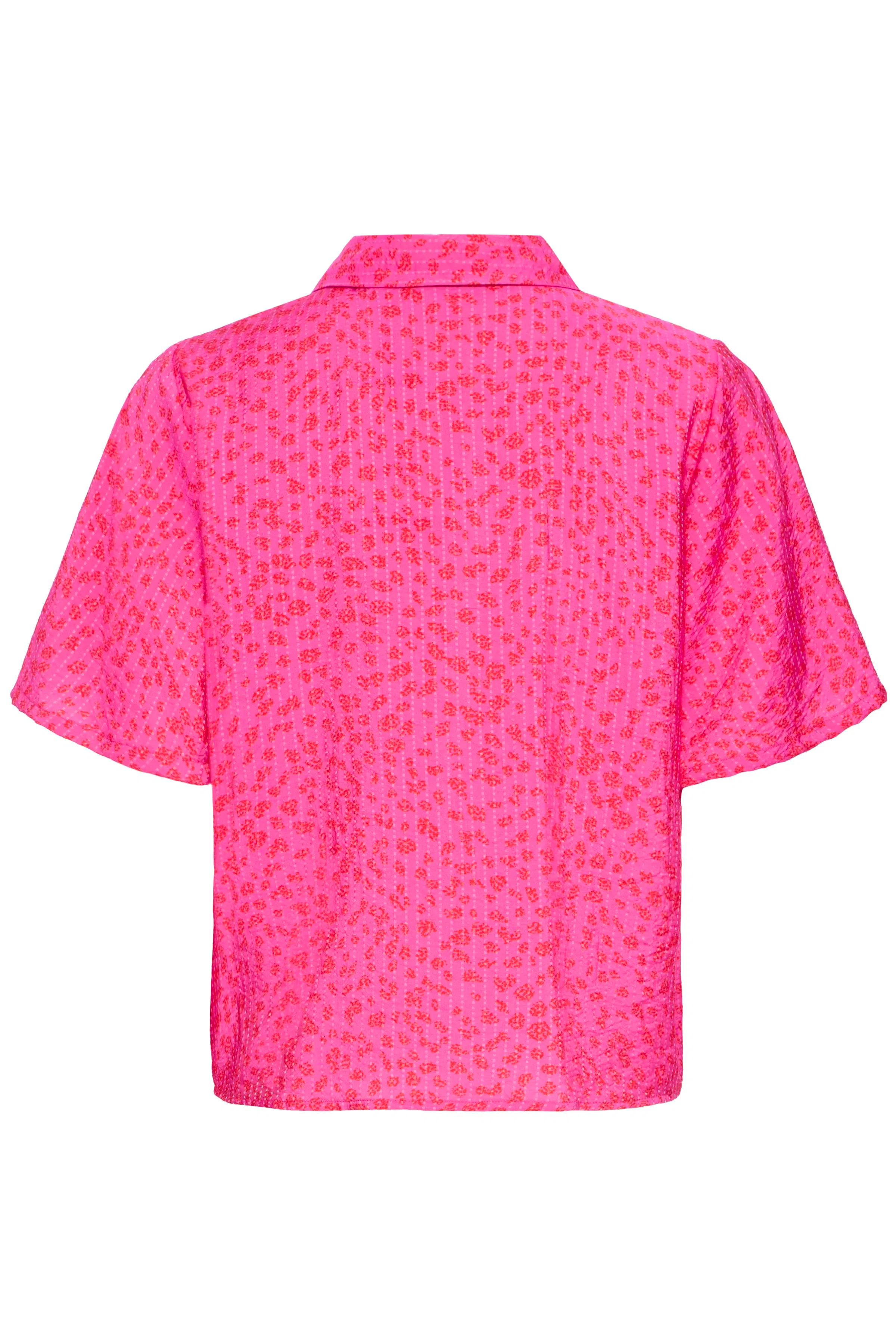 IHJEEVA Shirt PACK BACK 20125930-900007285