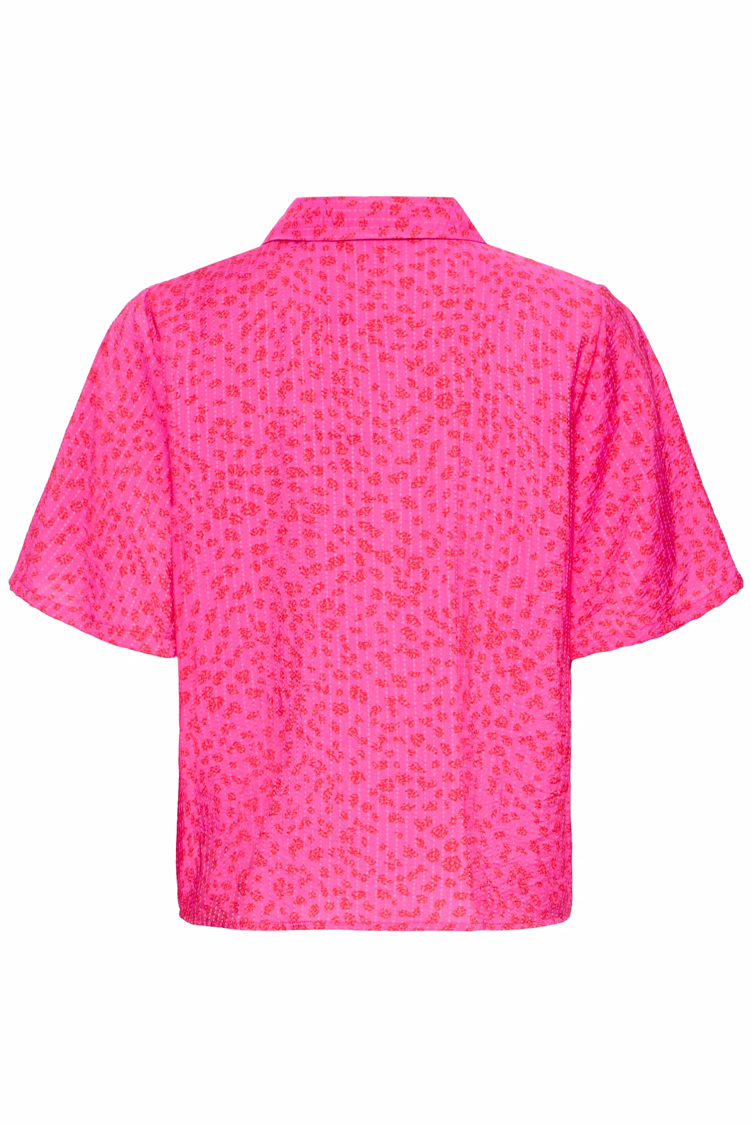 IHJEEVA Skjorte PACK BACK 20125930-900007285