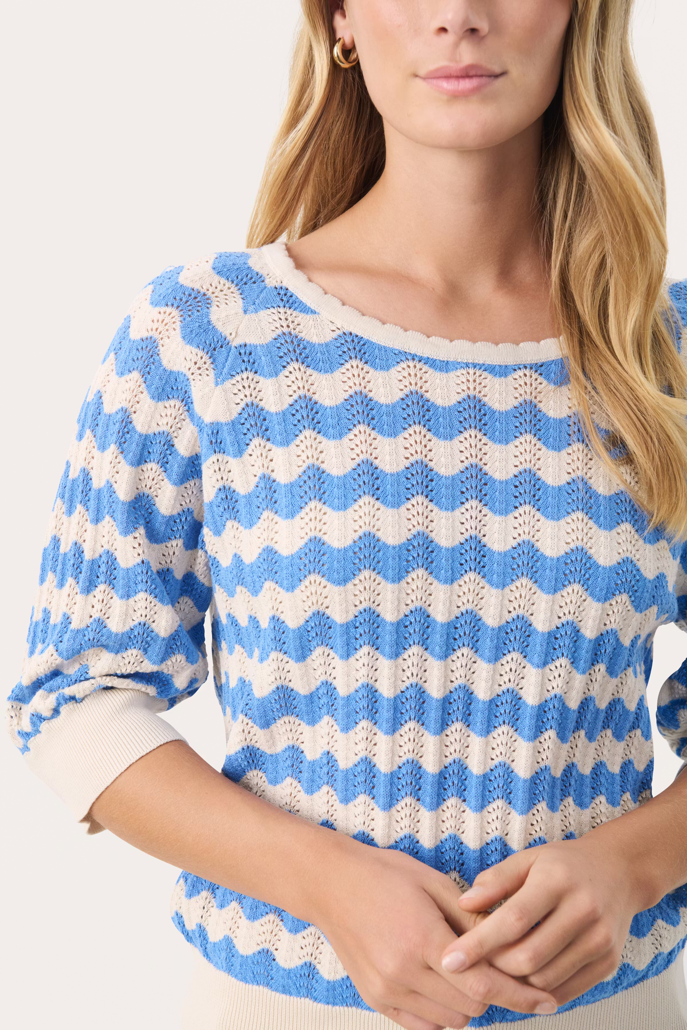 RosinePW Pullover LOOKBOOK DETAIL 30309681-303765