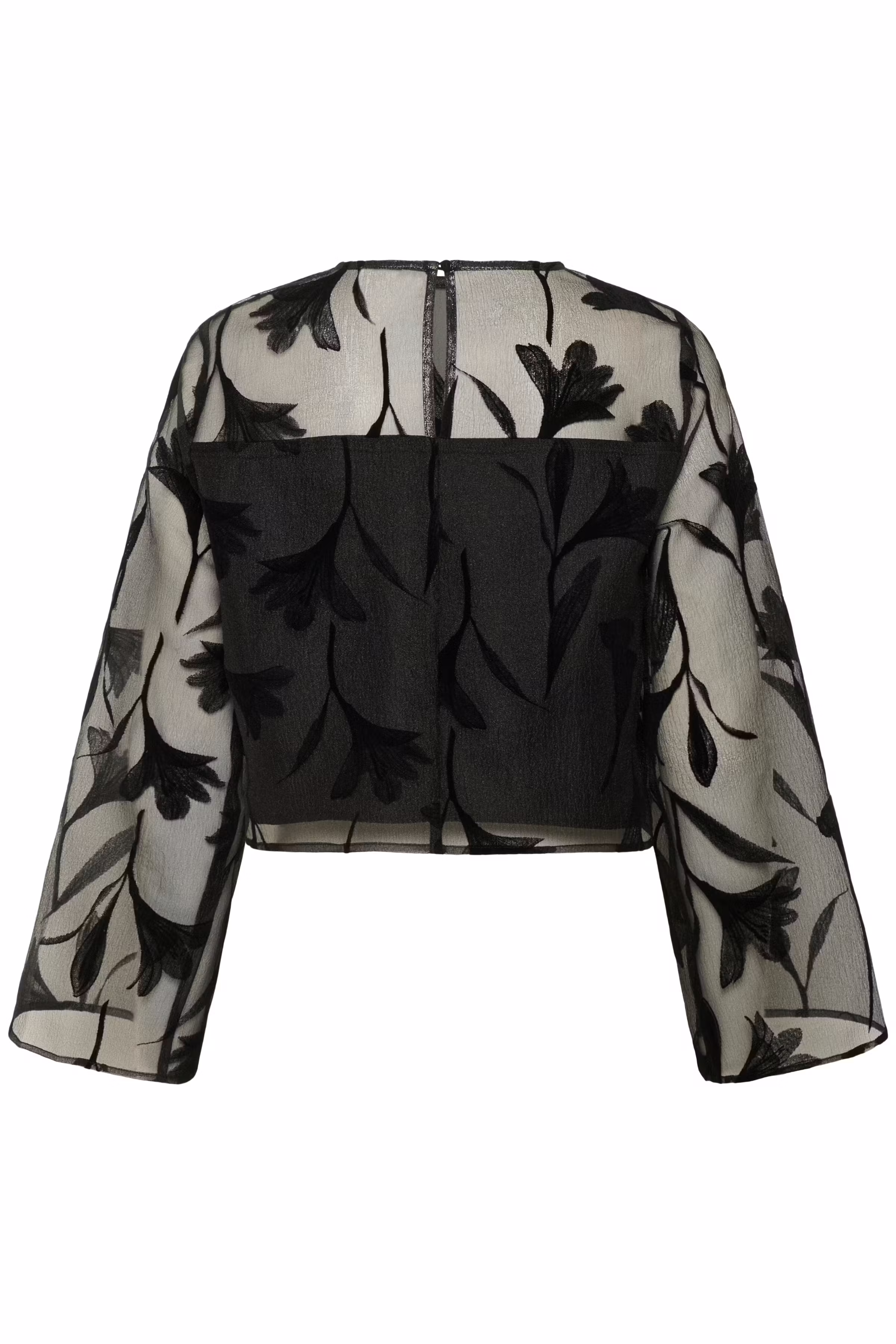 SLPhilomena Blouse PACK BACK 30408734-194008