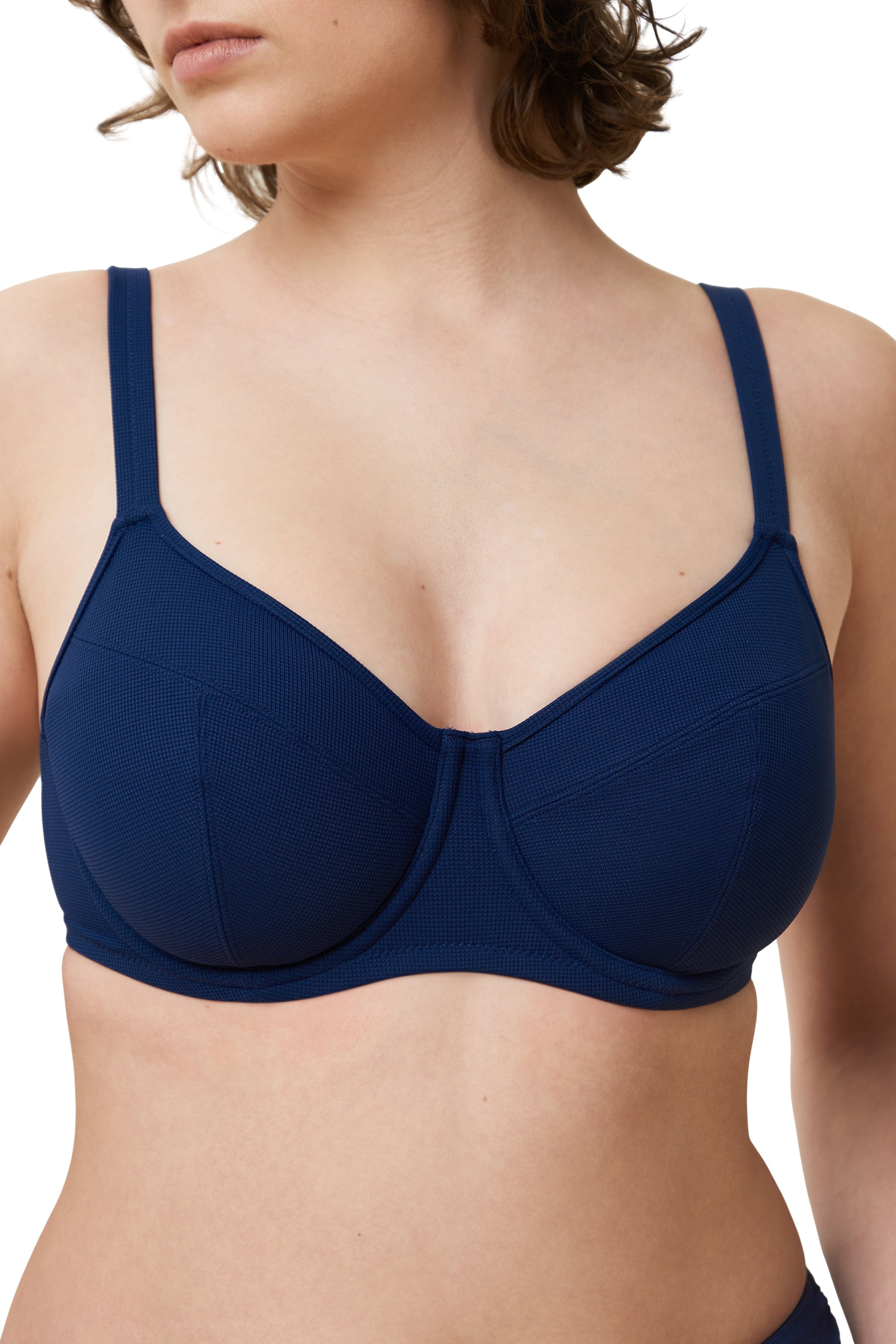 Bikini-top LOOKBOOK DETAIL 40500213-T00YA