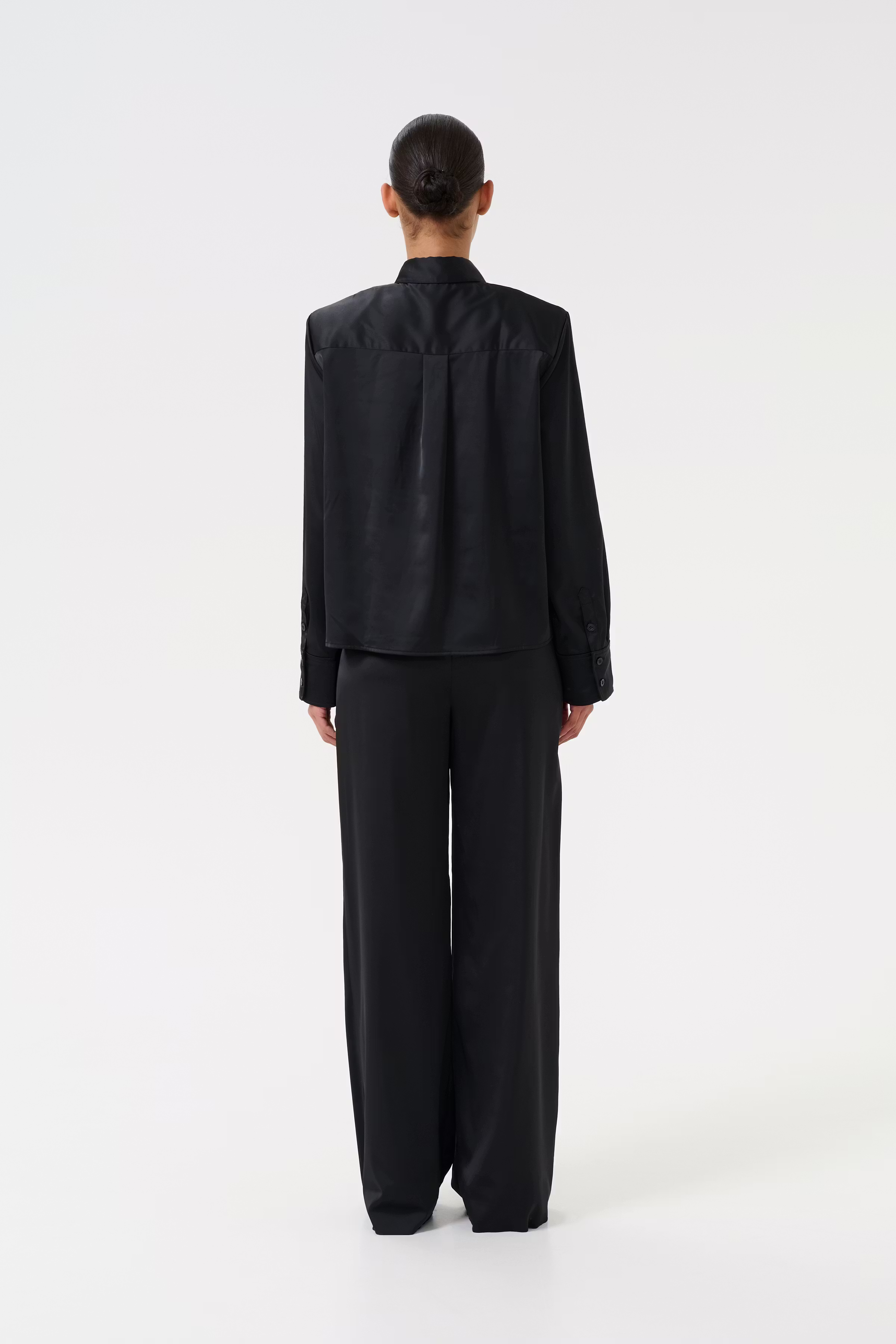 YacmineGZ Skjorta LOOKBOOK DETAIL 10909863-100017