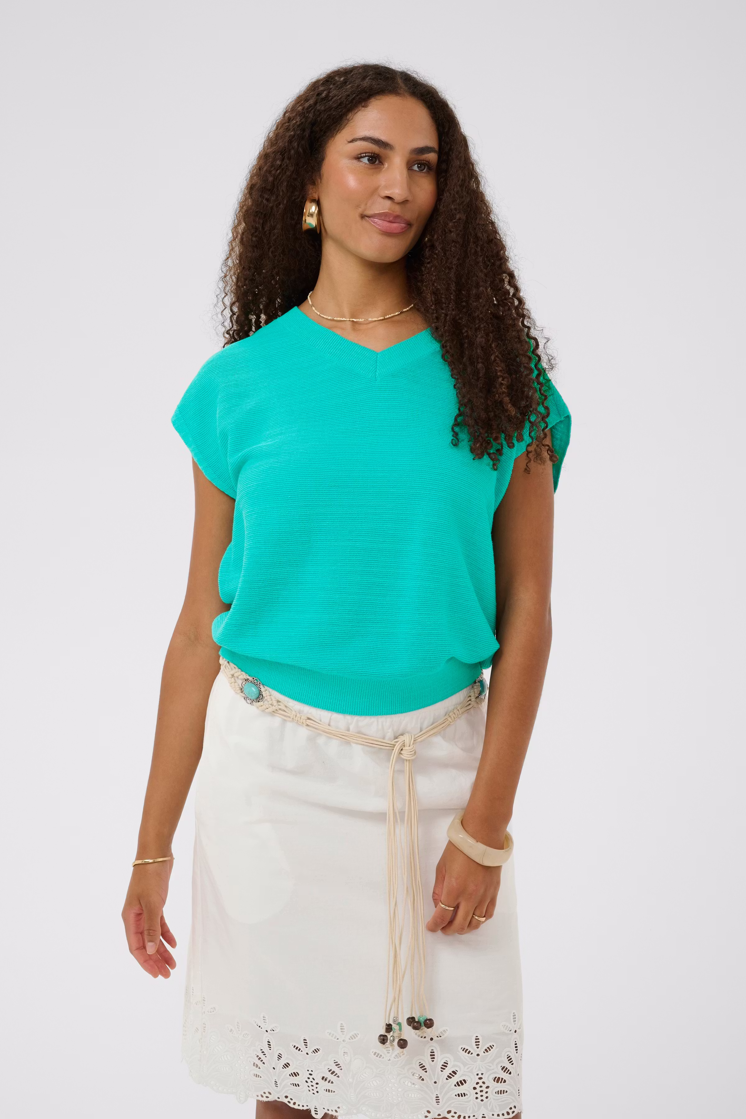 CREvisa Pullover LOOKBOOK FRONT 10615018-165127