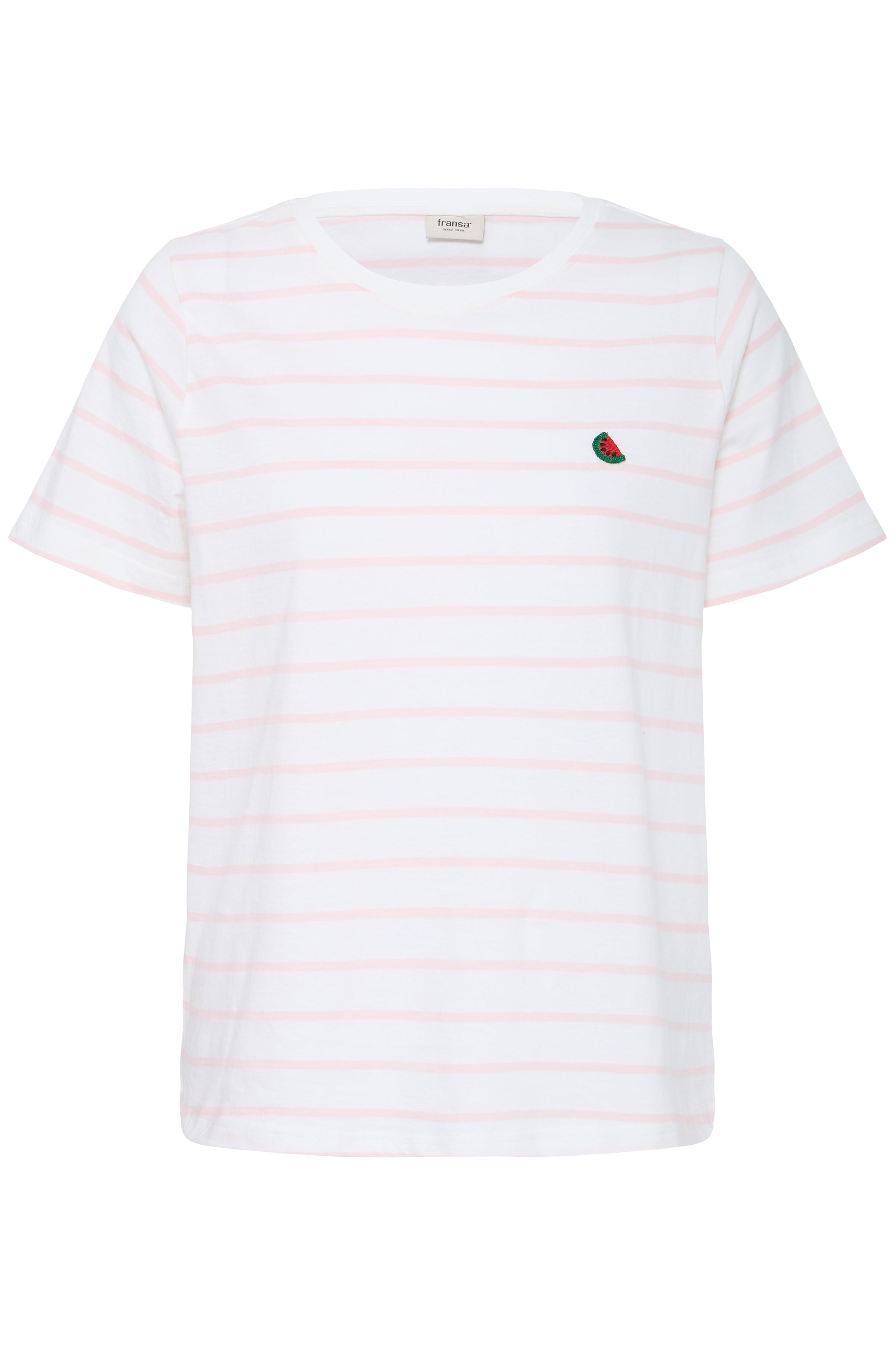 FRTIANA T-shirt PACK FRONT 20617765-900008408