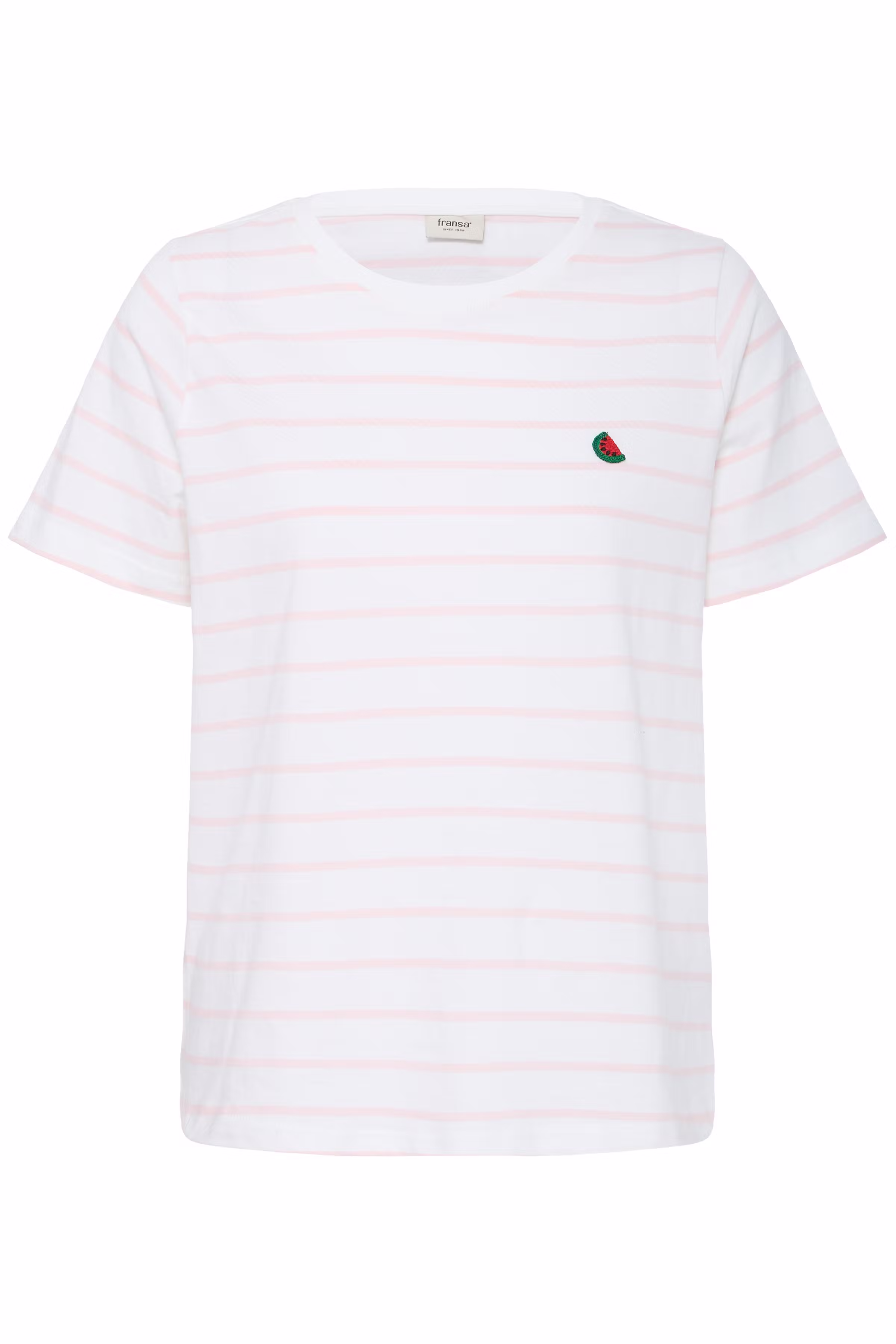 FRTIANA T-shirt PACK FRONT 20617765-900008408