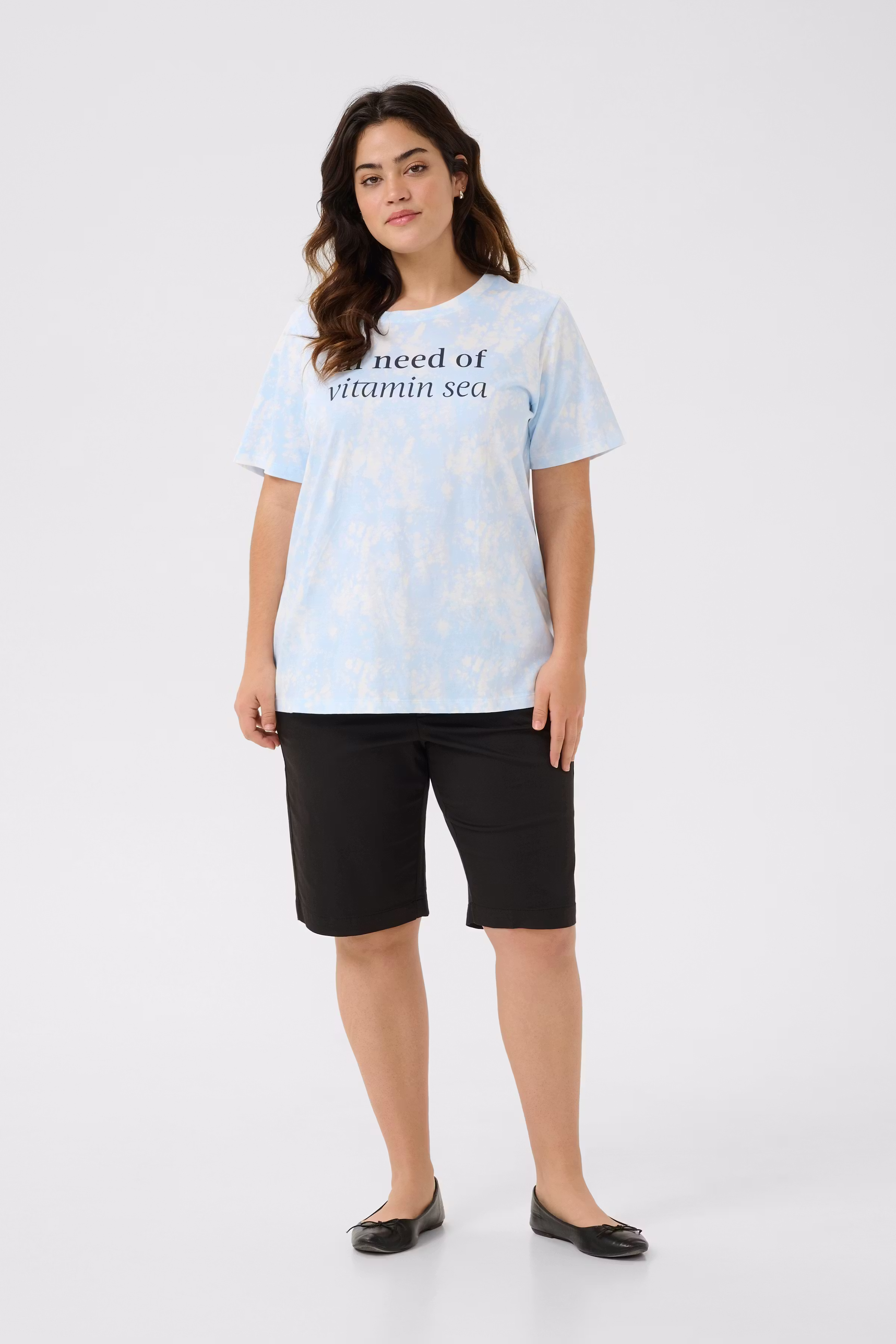 KCroxi T-shirt LOOKBOOK FRONT 10583251-107438