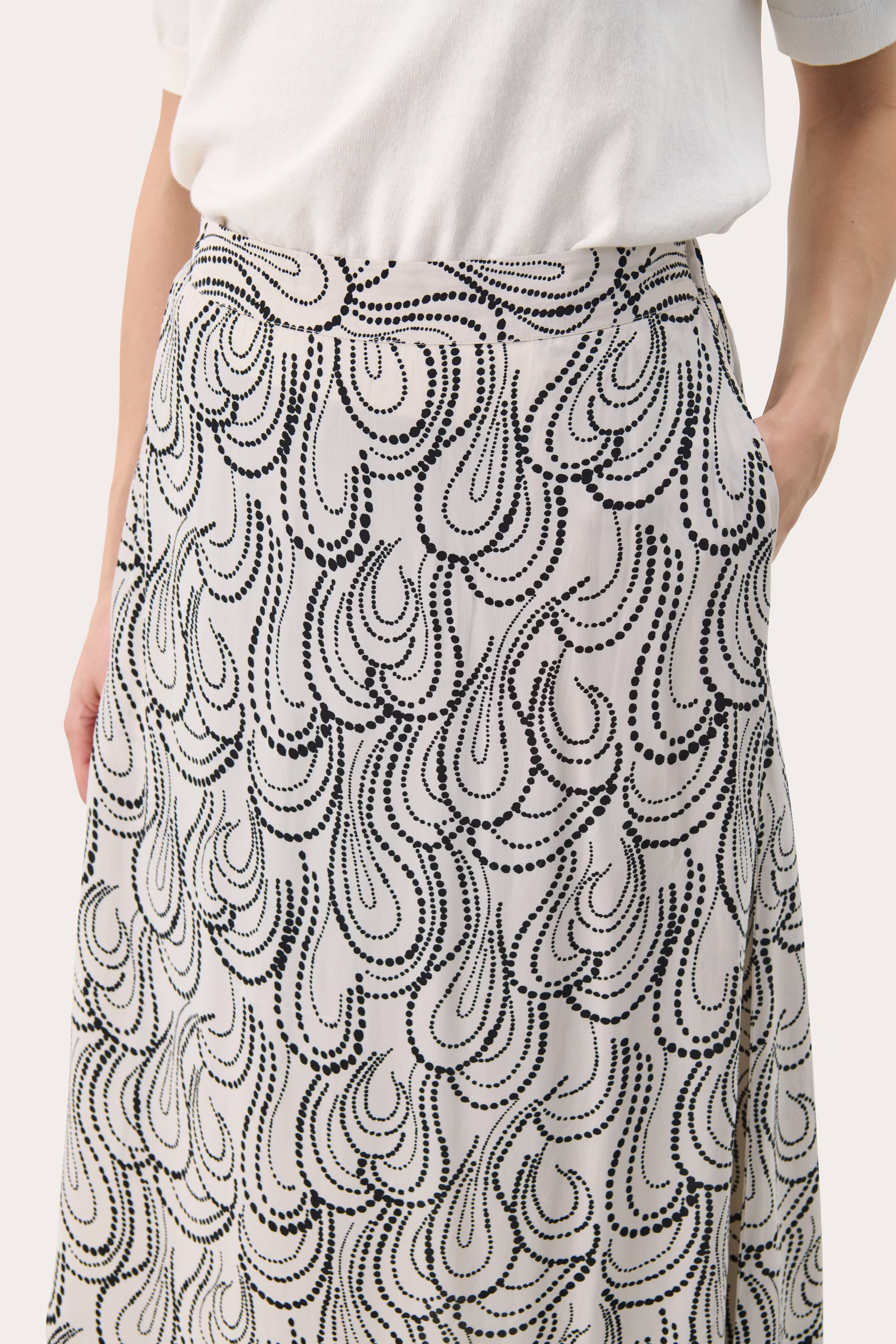 BiseraPW Nederdel LOOKBOOK DETAIL 30309902-303397