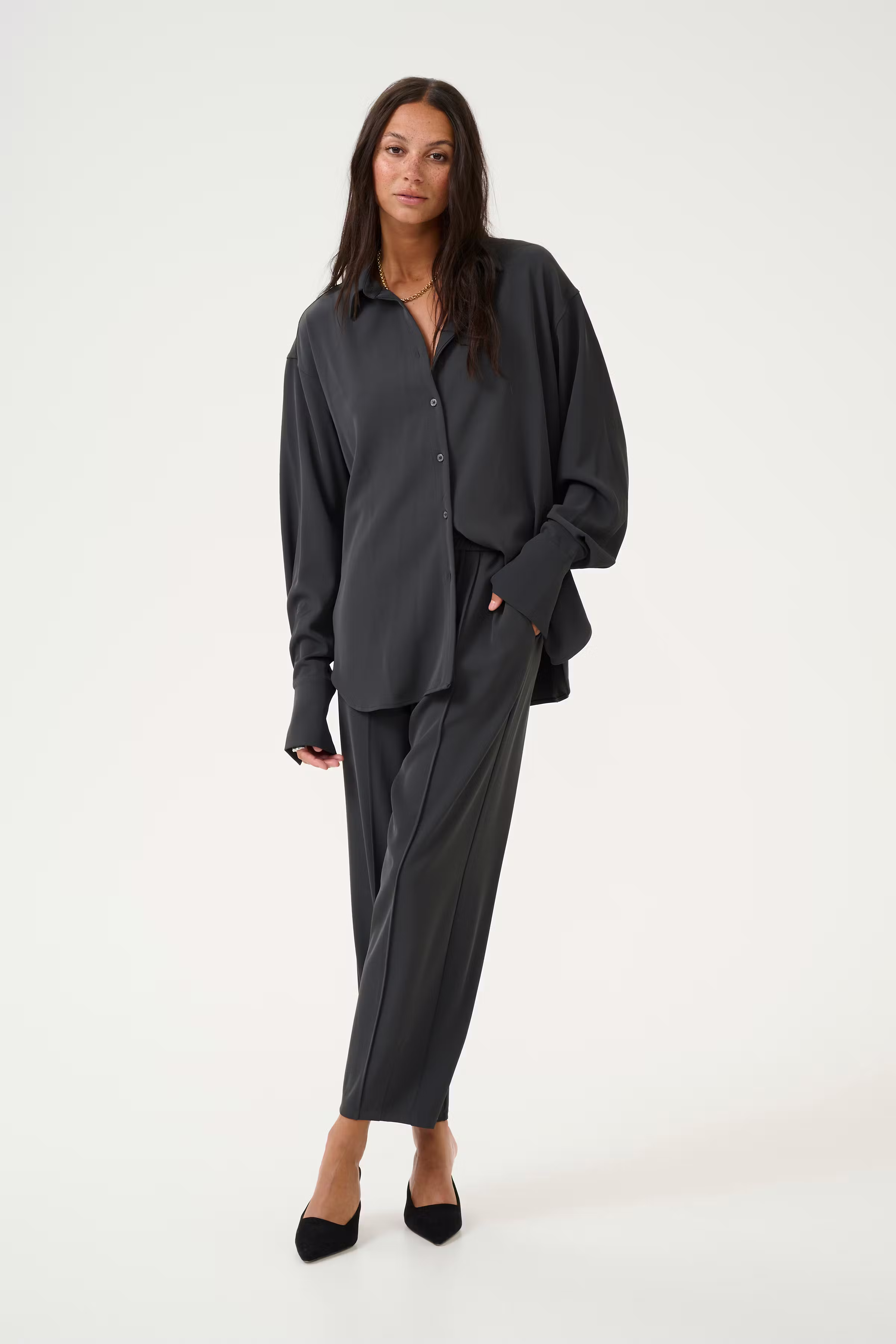 KAsigna Hose LOOKBOOK DETAIL 10509101-190205