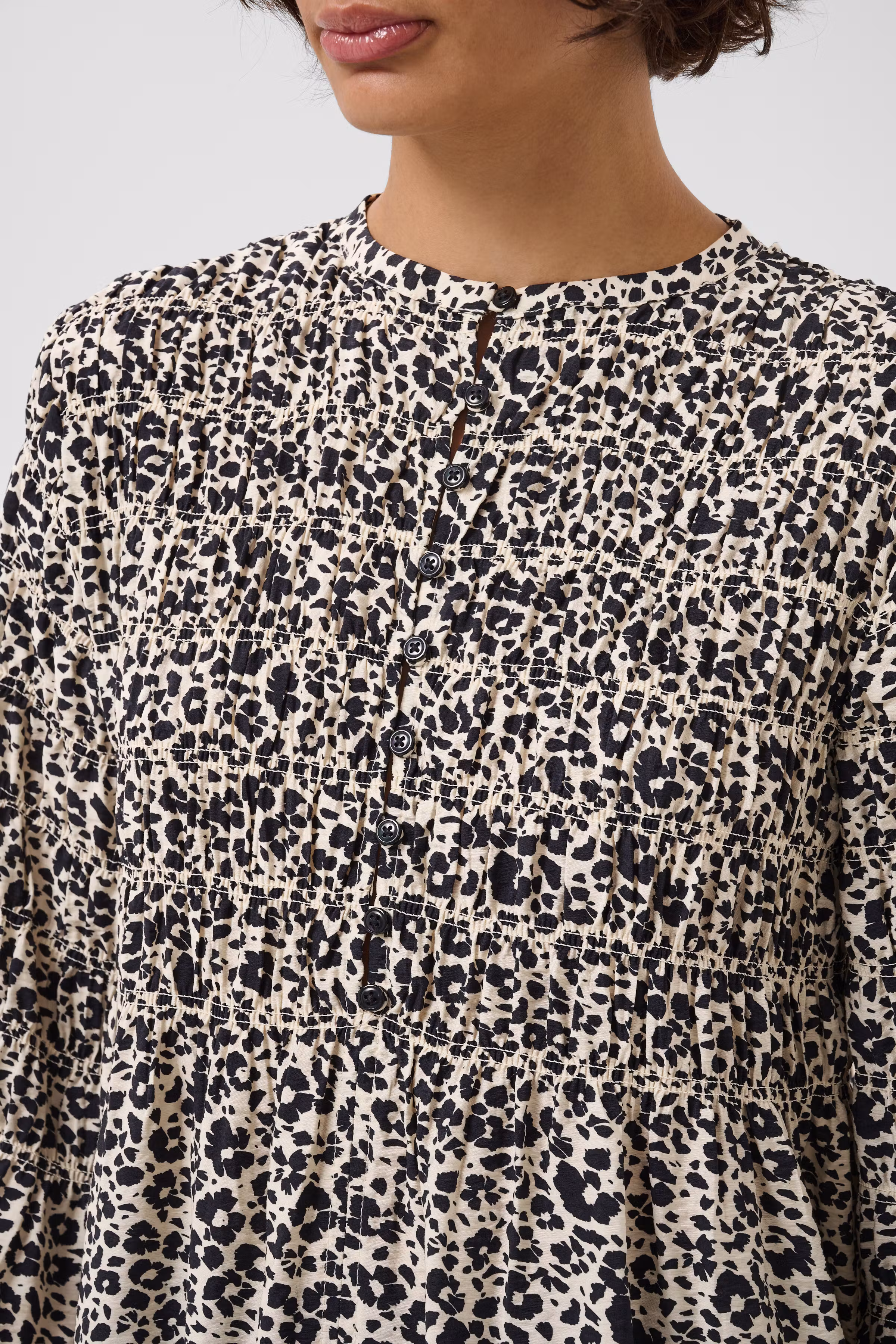 CamiaPW Jurk LOOKBOOK DETAIL 30310884-305332