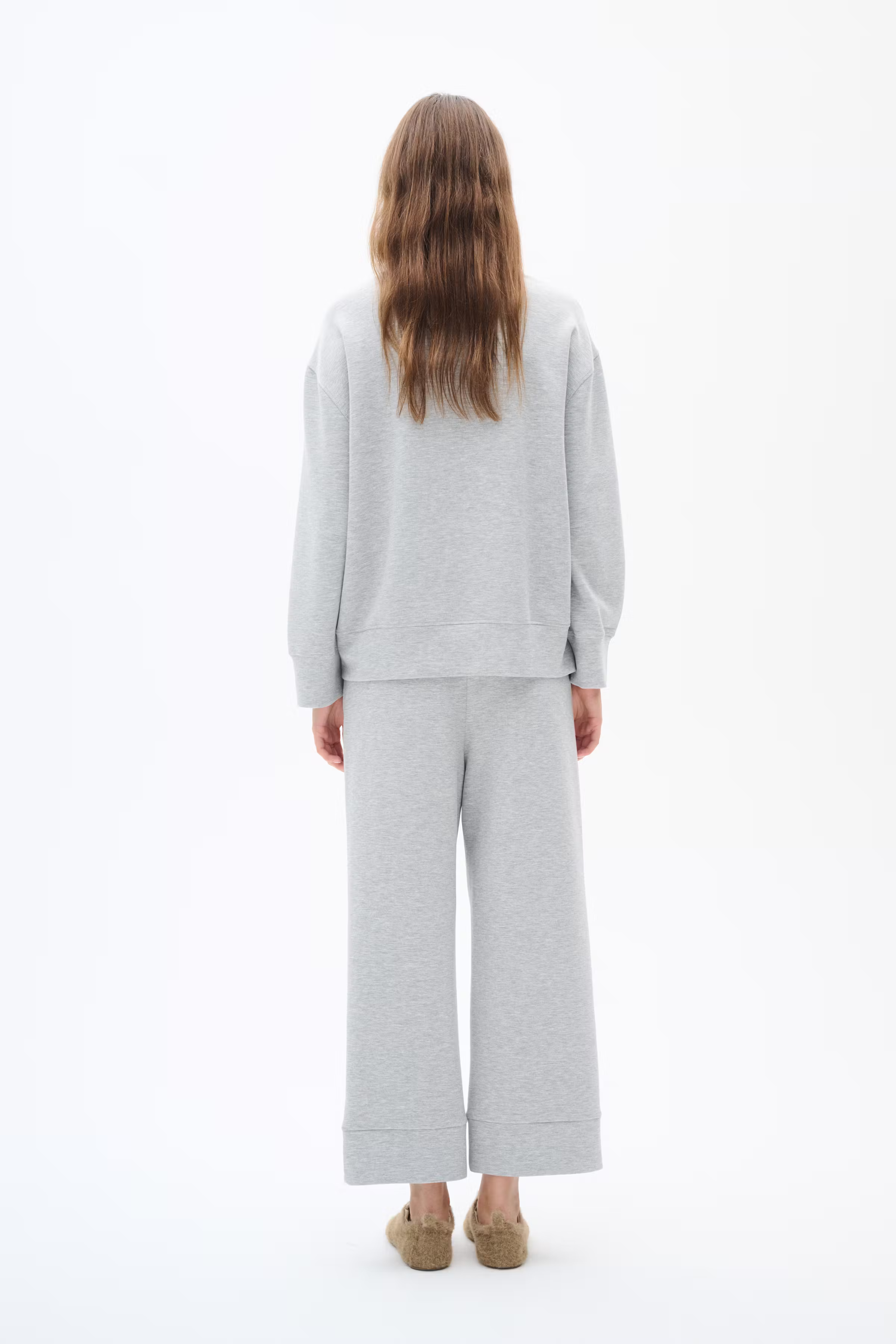 AnniehIW T-shirt LOOKBOOK BACK 30110320-1740161