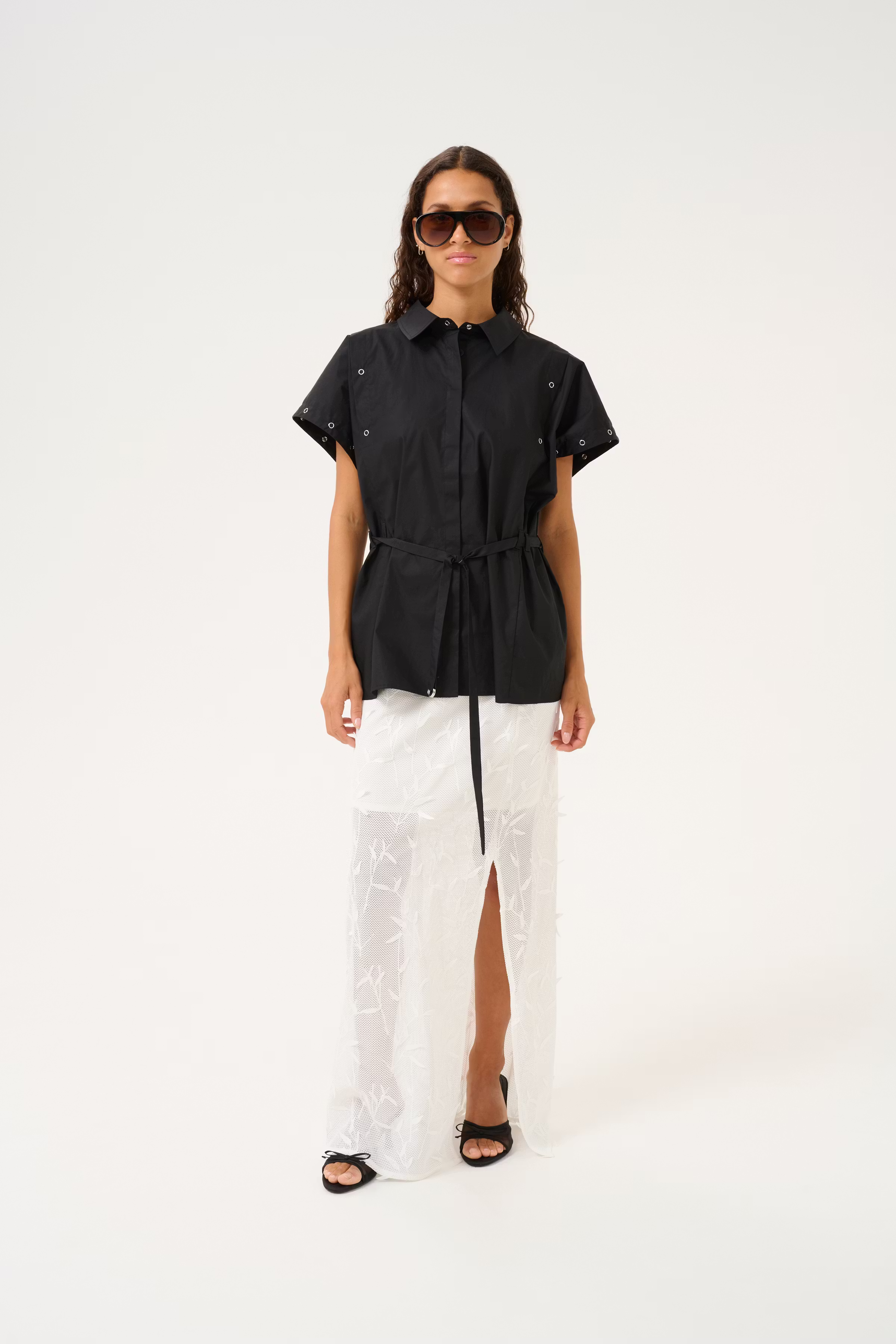 KBVicky Shirt LOOKBOOK DETAIL 10105486-194008