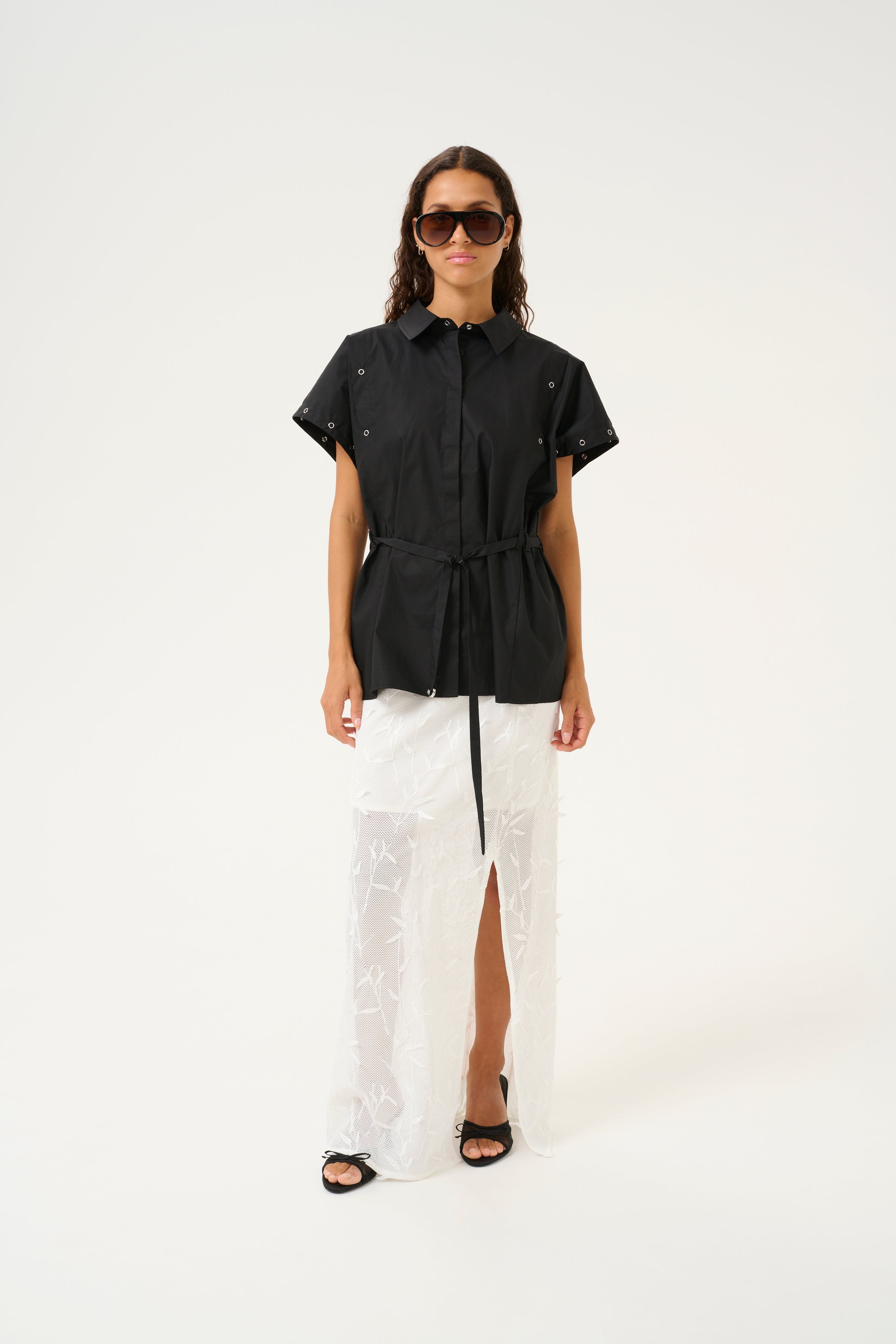 KBVicky Shirt LOOKBOOK DETAIL 10105486-194008