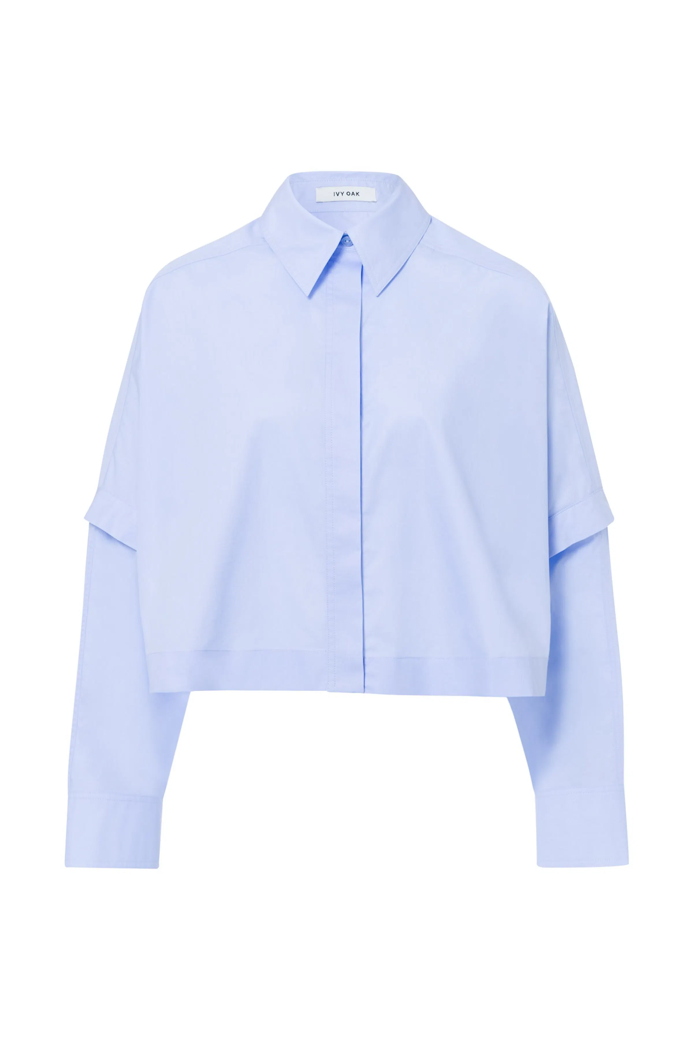 ELVIRA Shirt PACK FRONT 30600273-BL899