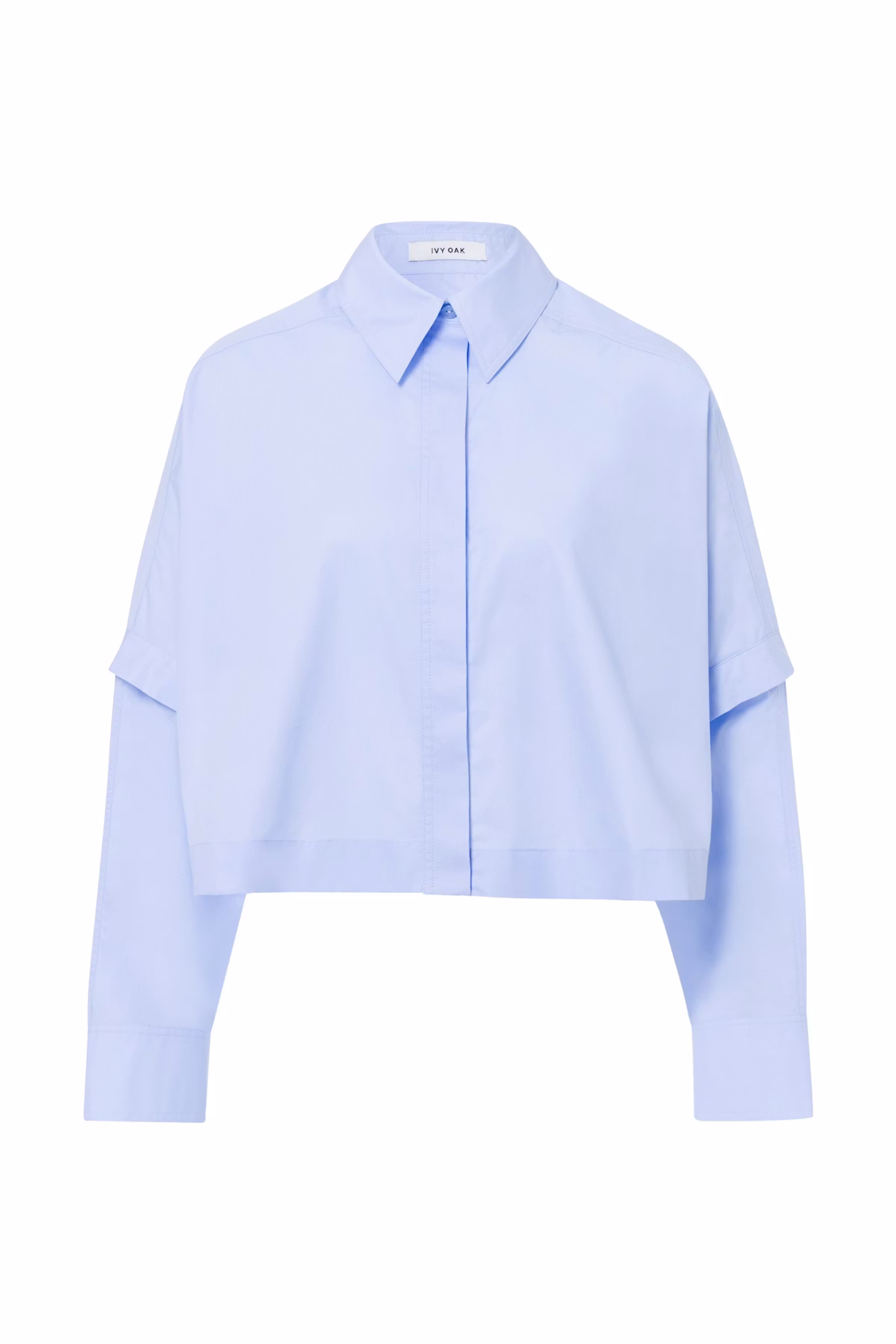 ELVIRA Shirt PACK FRONT 30600273-BL808