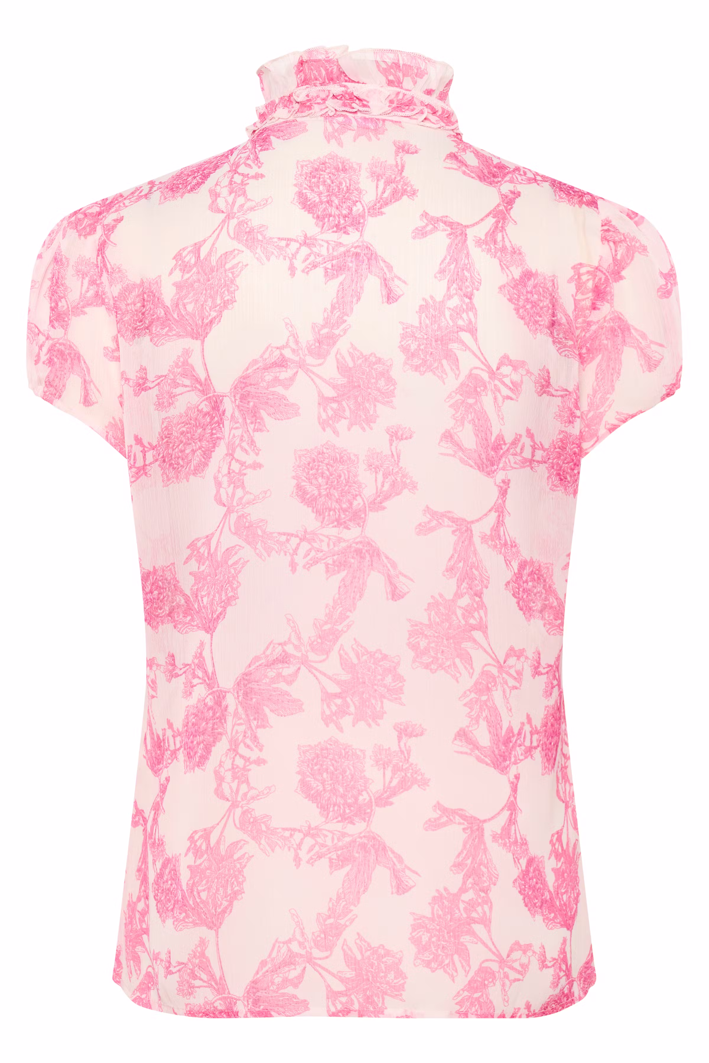 LiljaSZ Overhemd PACK BACK 30512464-303875