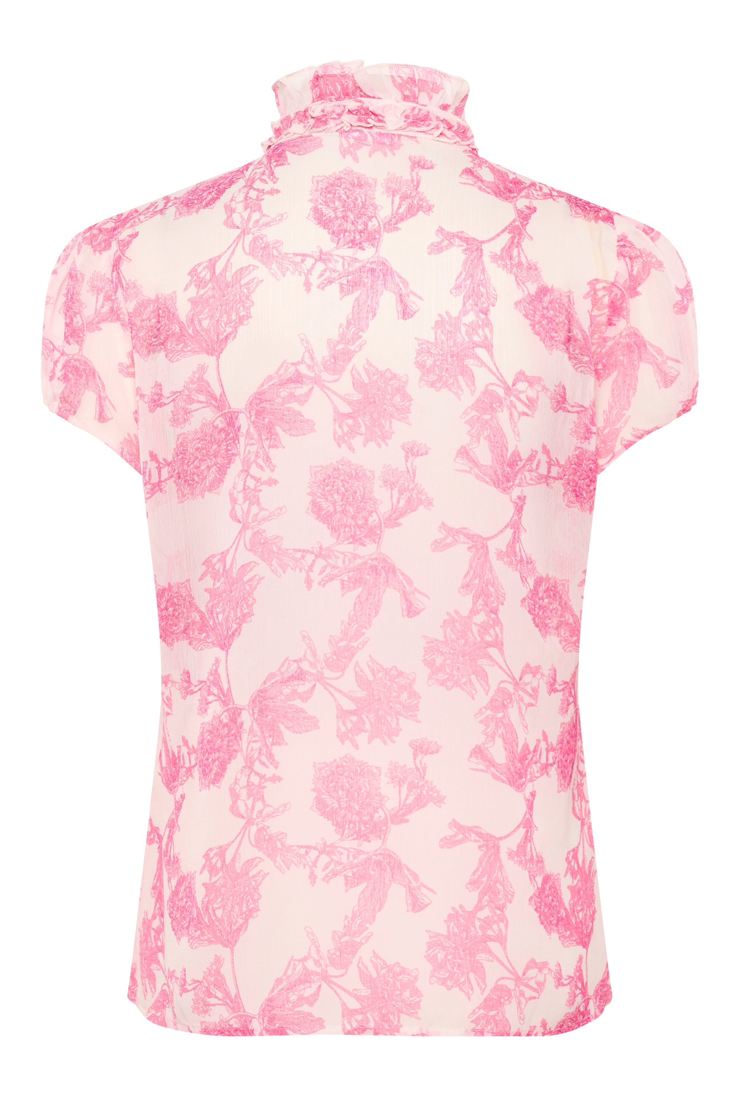 LiljaSZ Hemd PACK BACK 30512464-303875