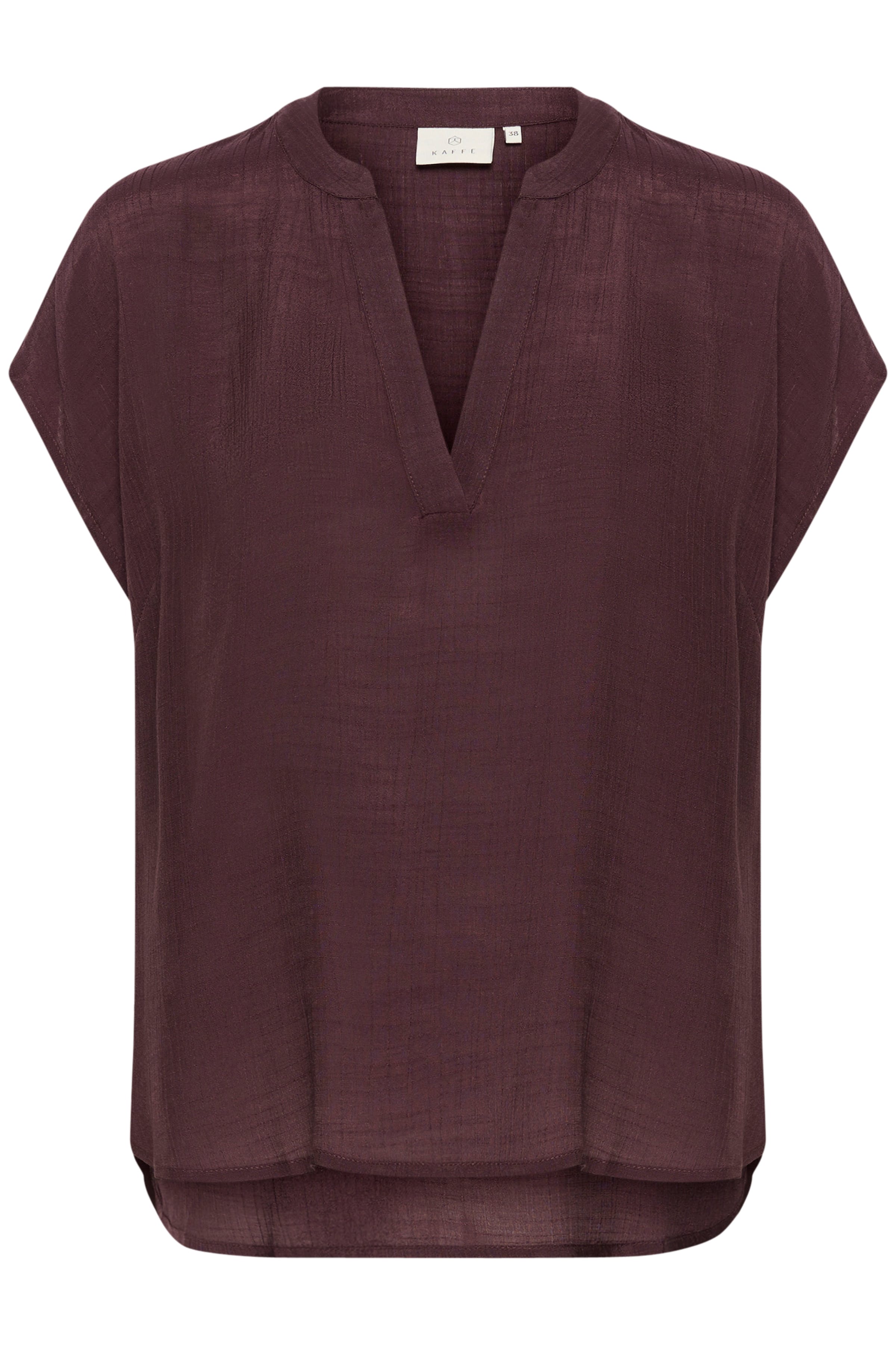 KAanja Blouse PACK FRONT 10510118-107947