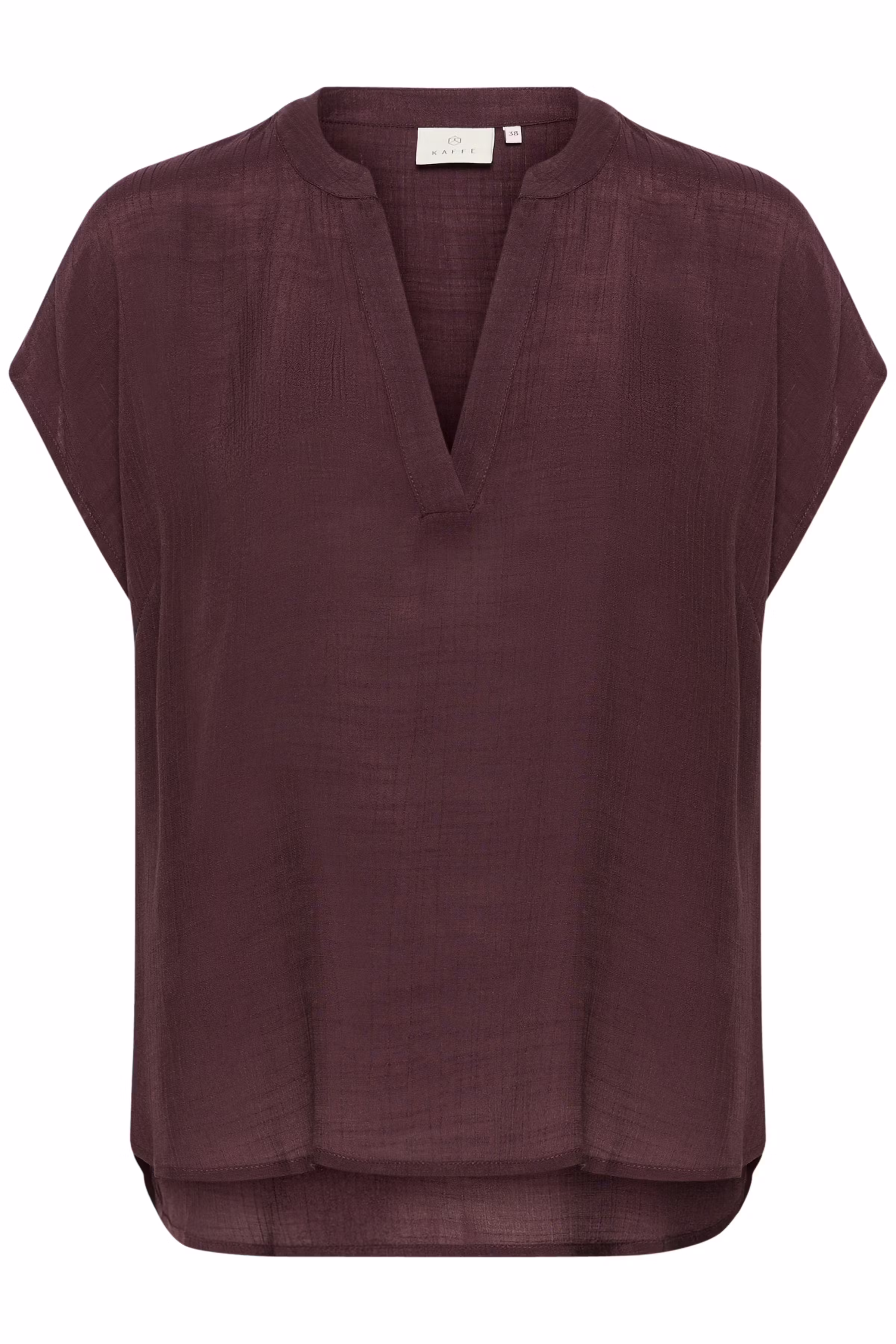 KAanja Bluse PACK FRONT 10510118-191619