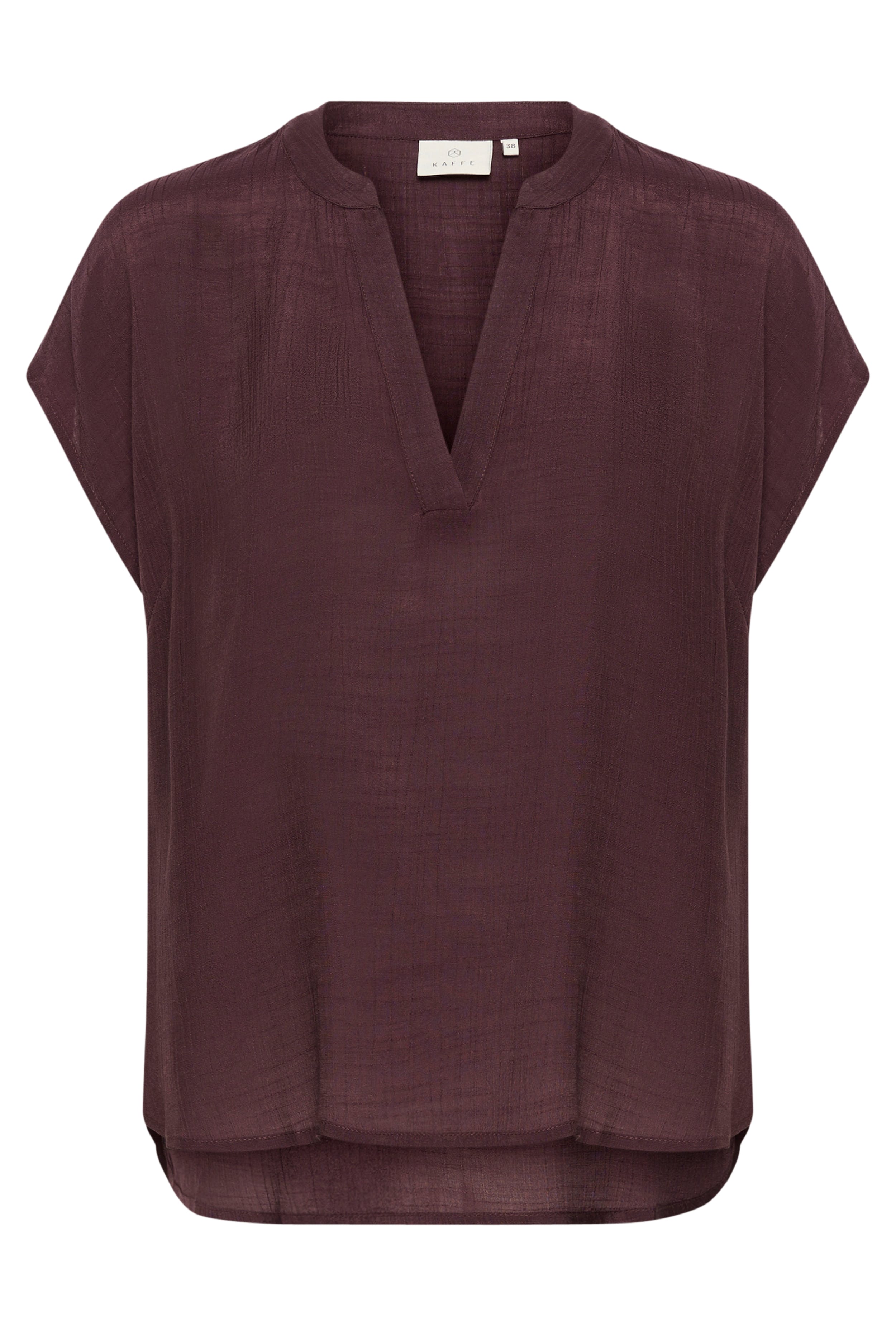 KAanja Blouse PACK FRONT 10510118-191619