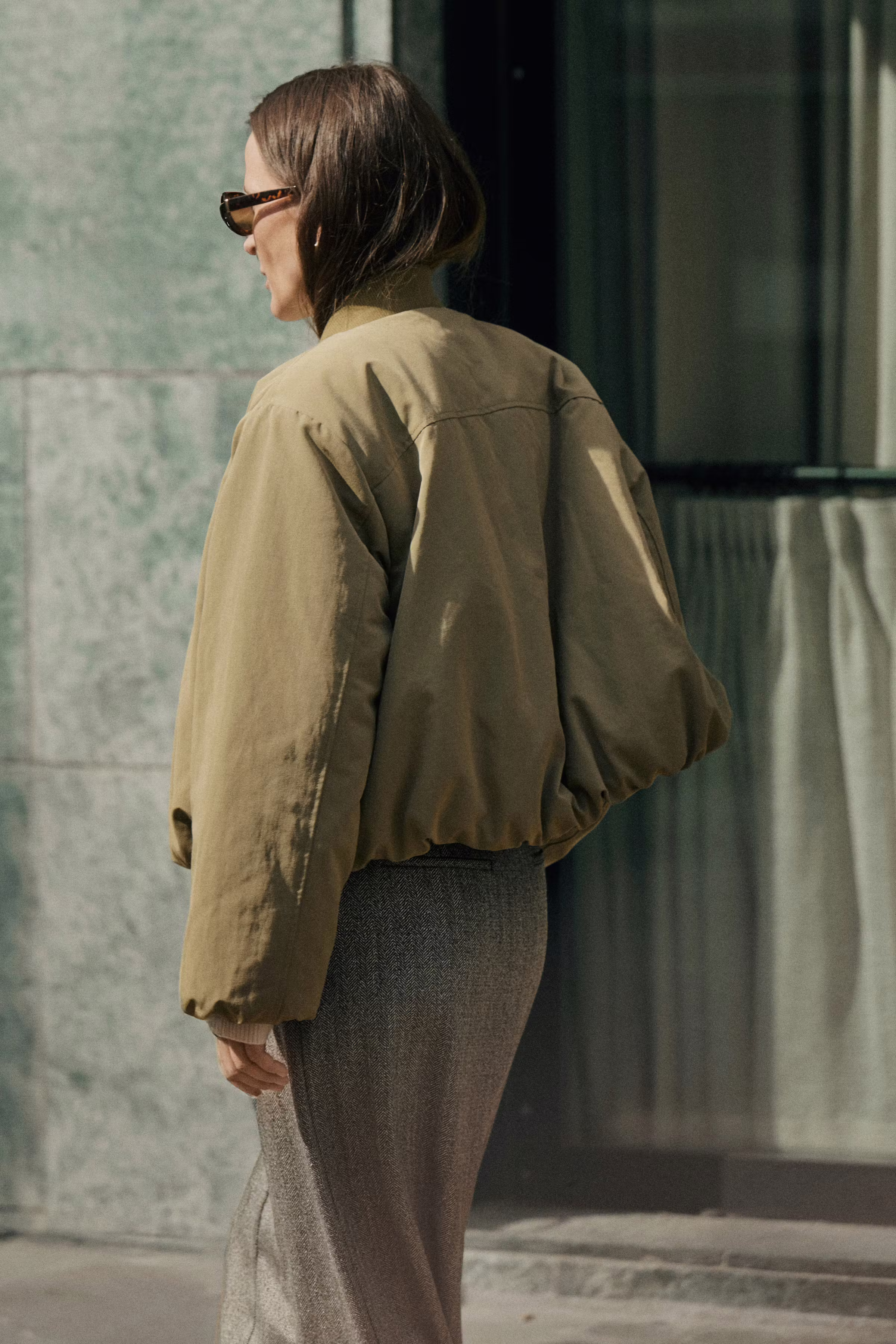 SLRowena Outerwear LOCATION NONE 30408819-170618