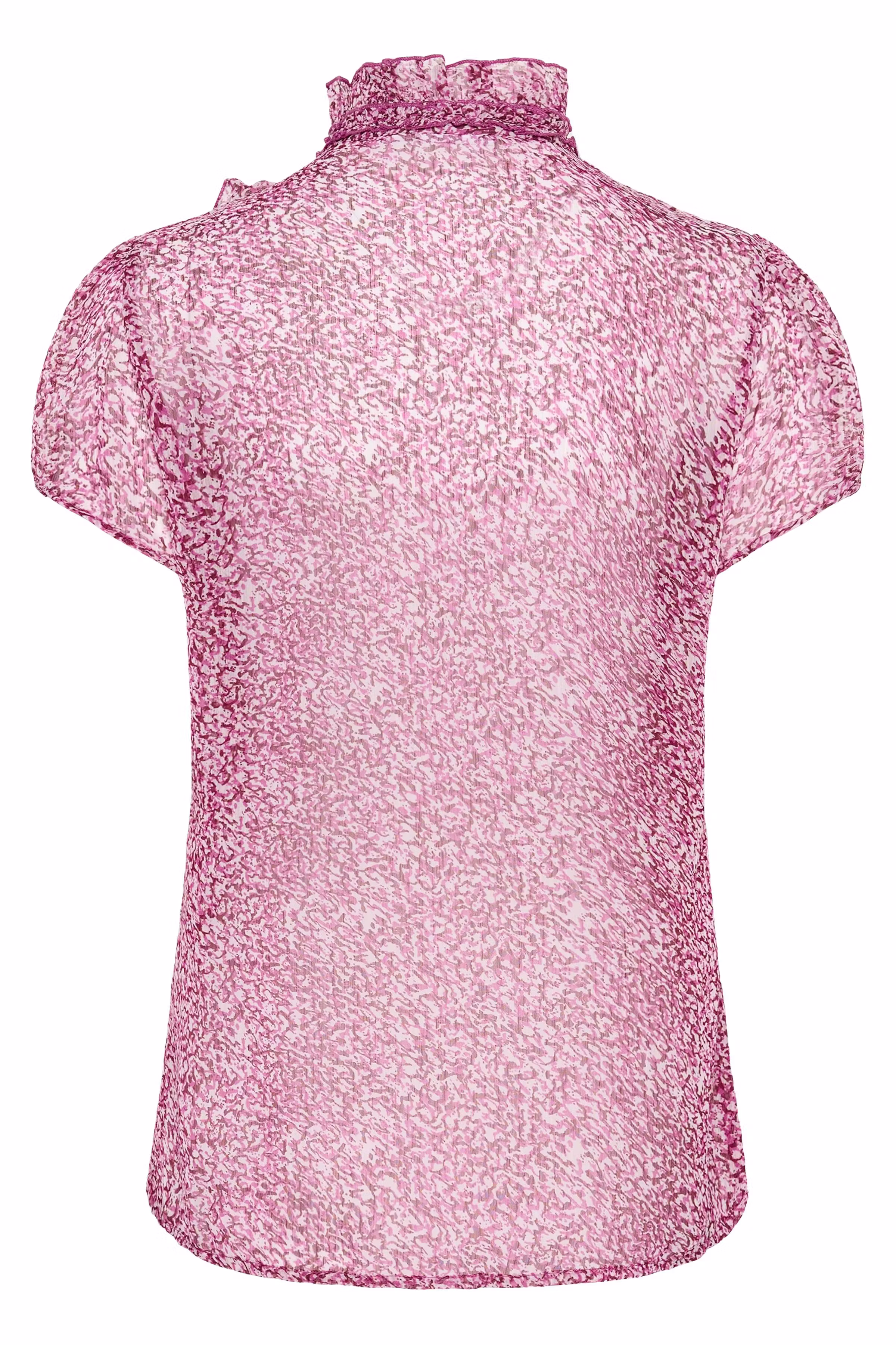 LiljaSZ Shirt PACK BACK 30512464-304866