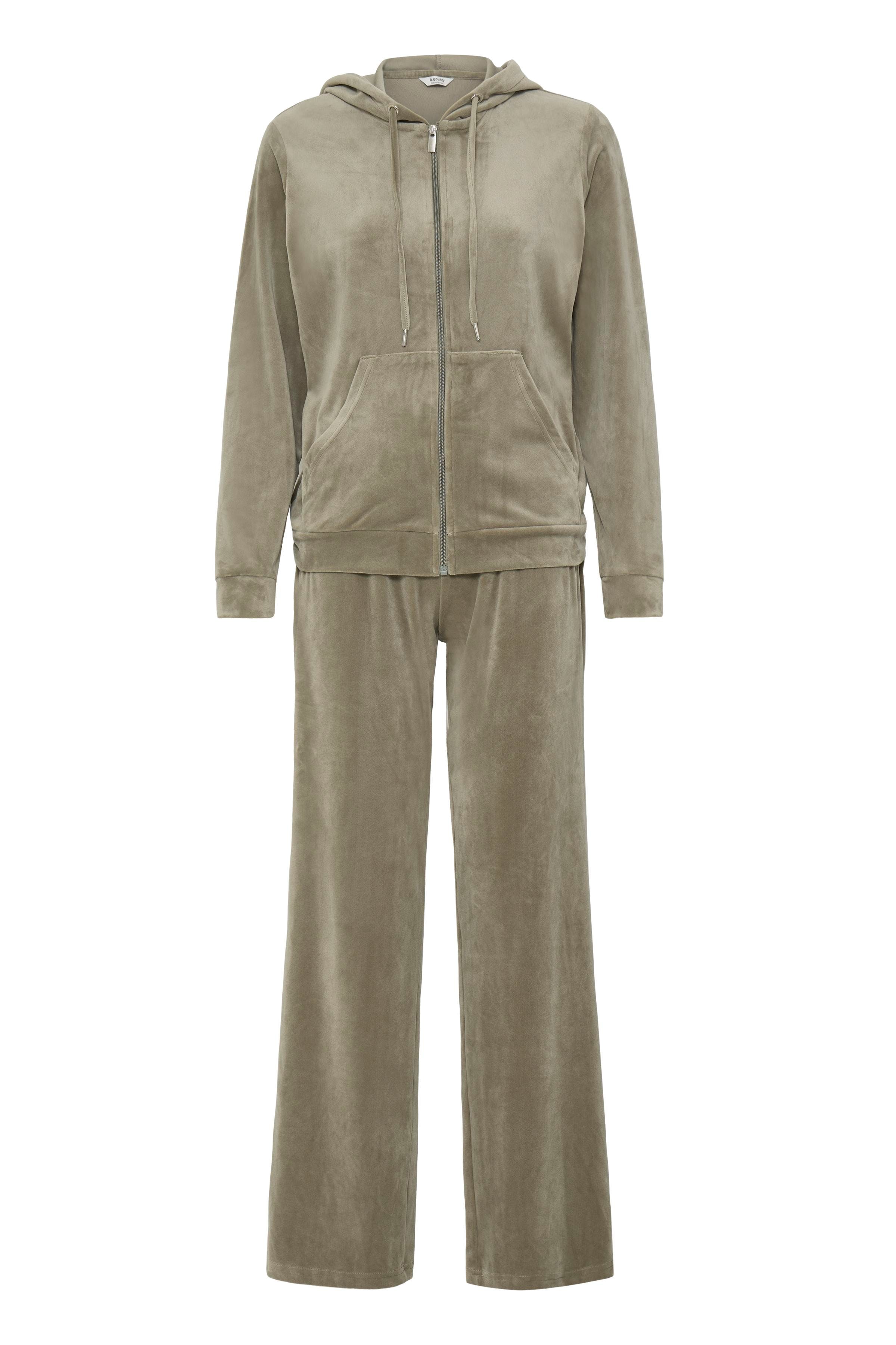 BYSTILLA Veloursett PACK FRONT 20816019-132804