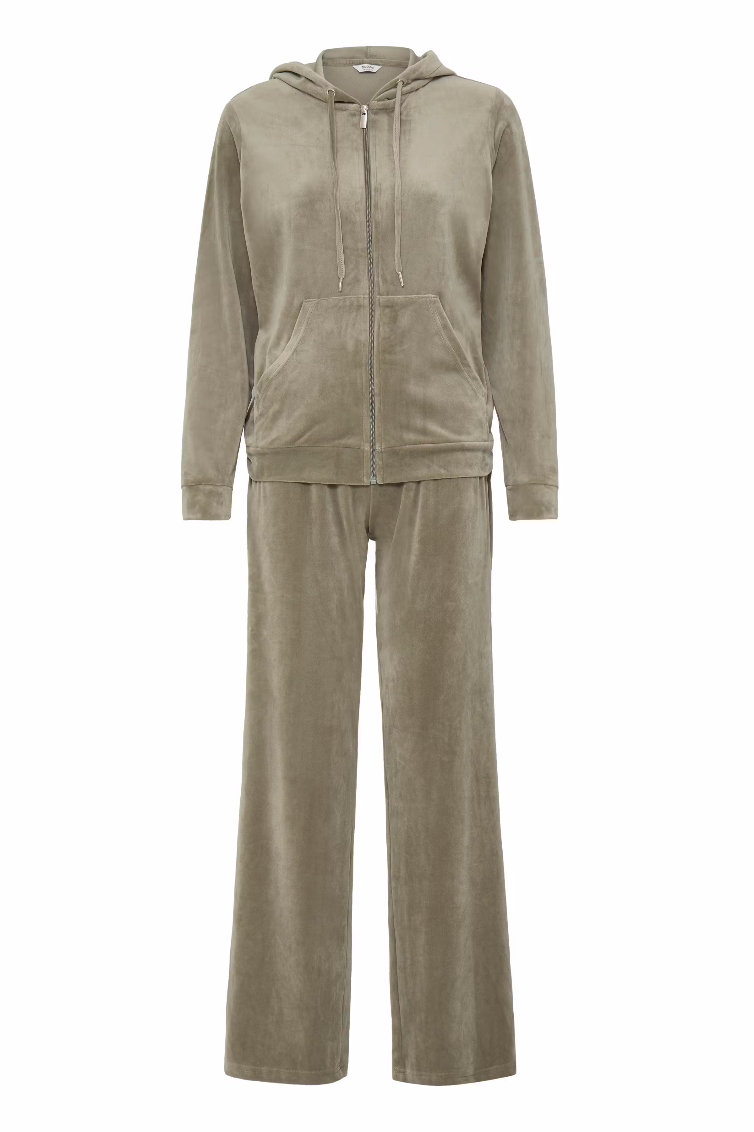 BYSTILLA Veloursett PACK FRONT 20816019-170613