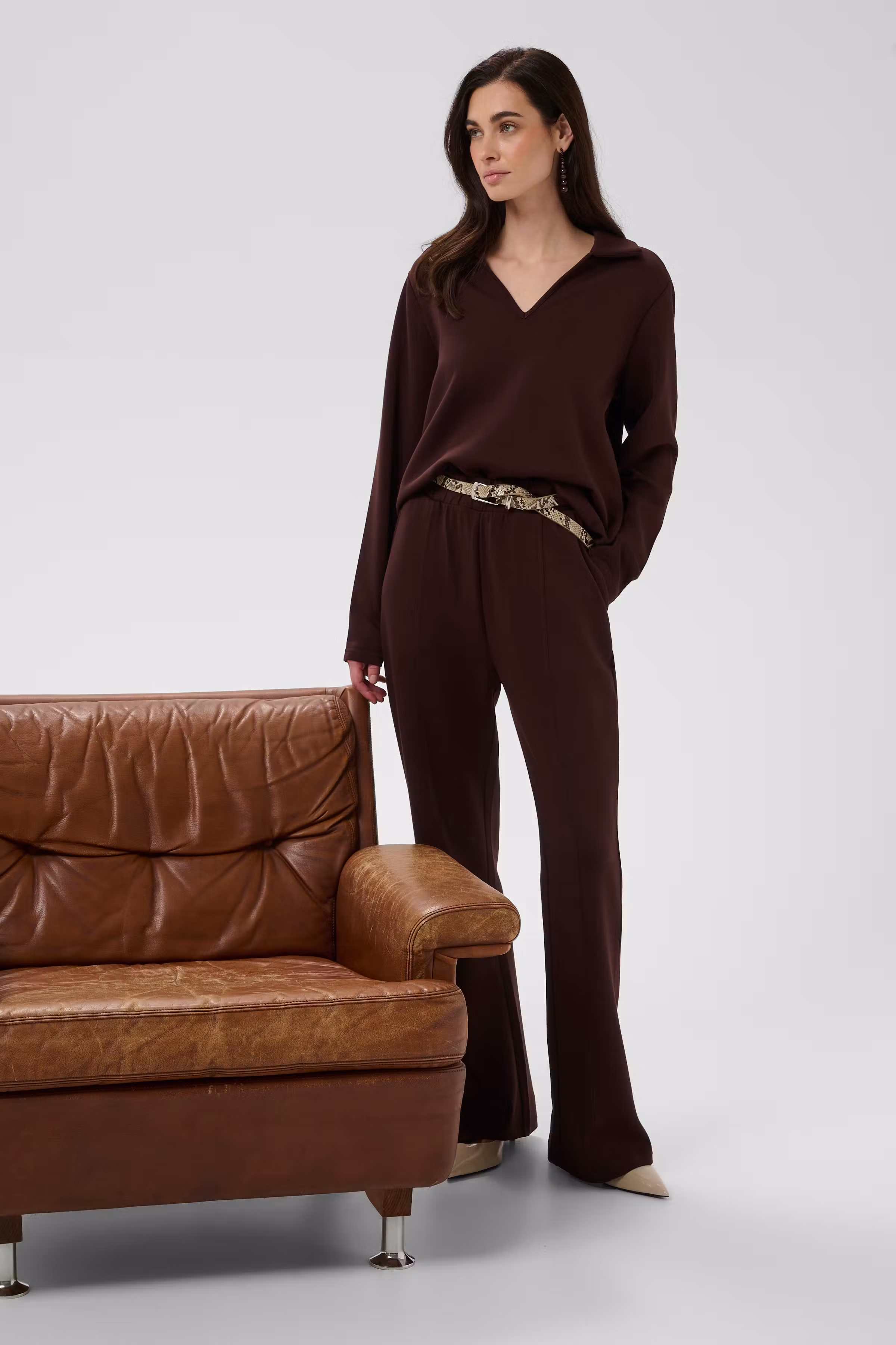 CUverda Hose LOOKBOOK DETAIL 50113601-190915