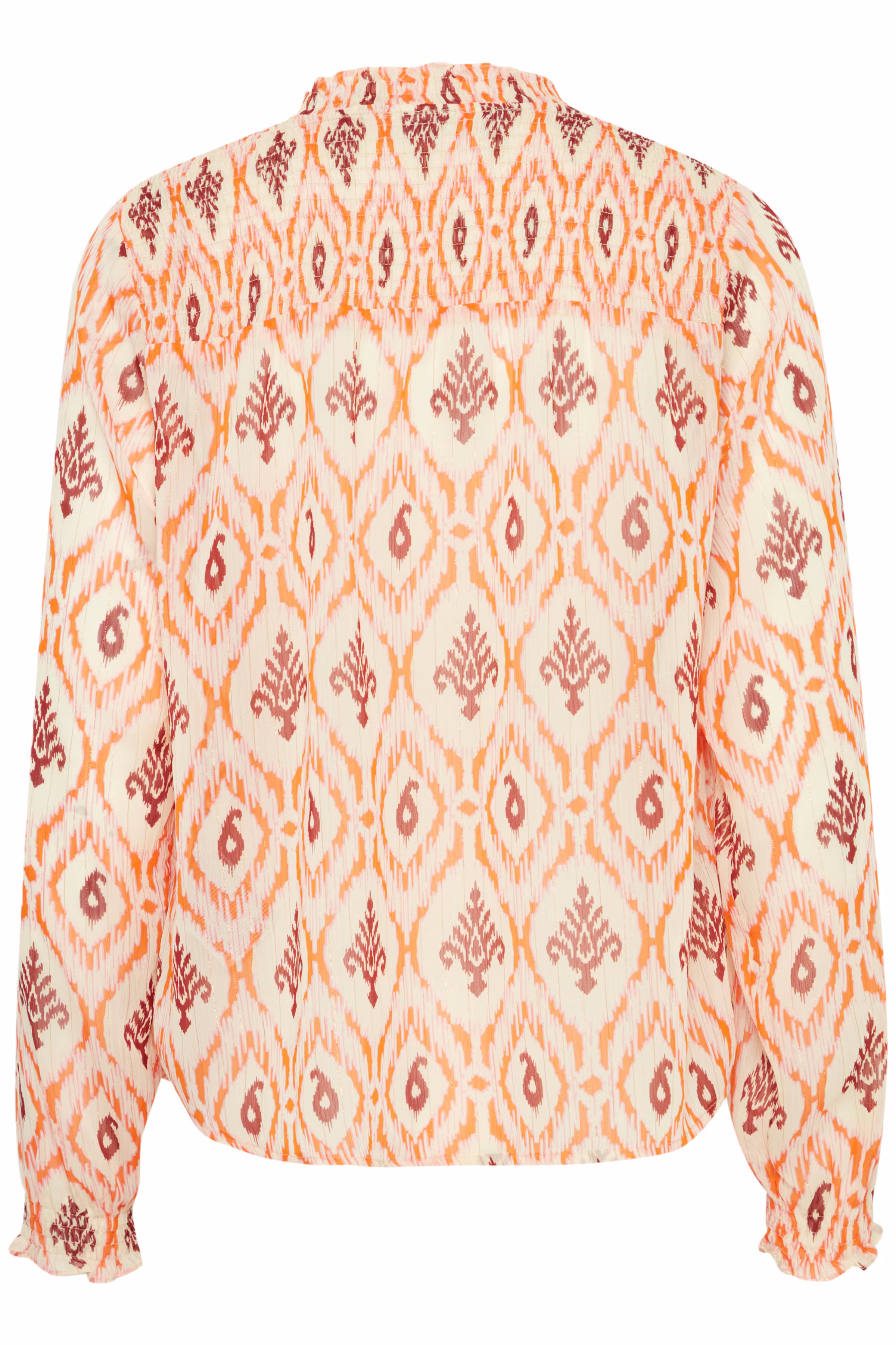 PXSAGA Blouse PACK BACK 50208575-203969