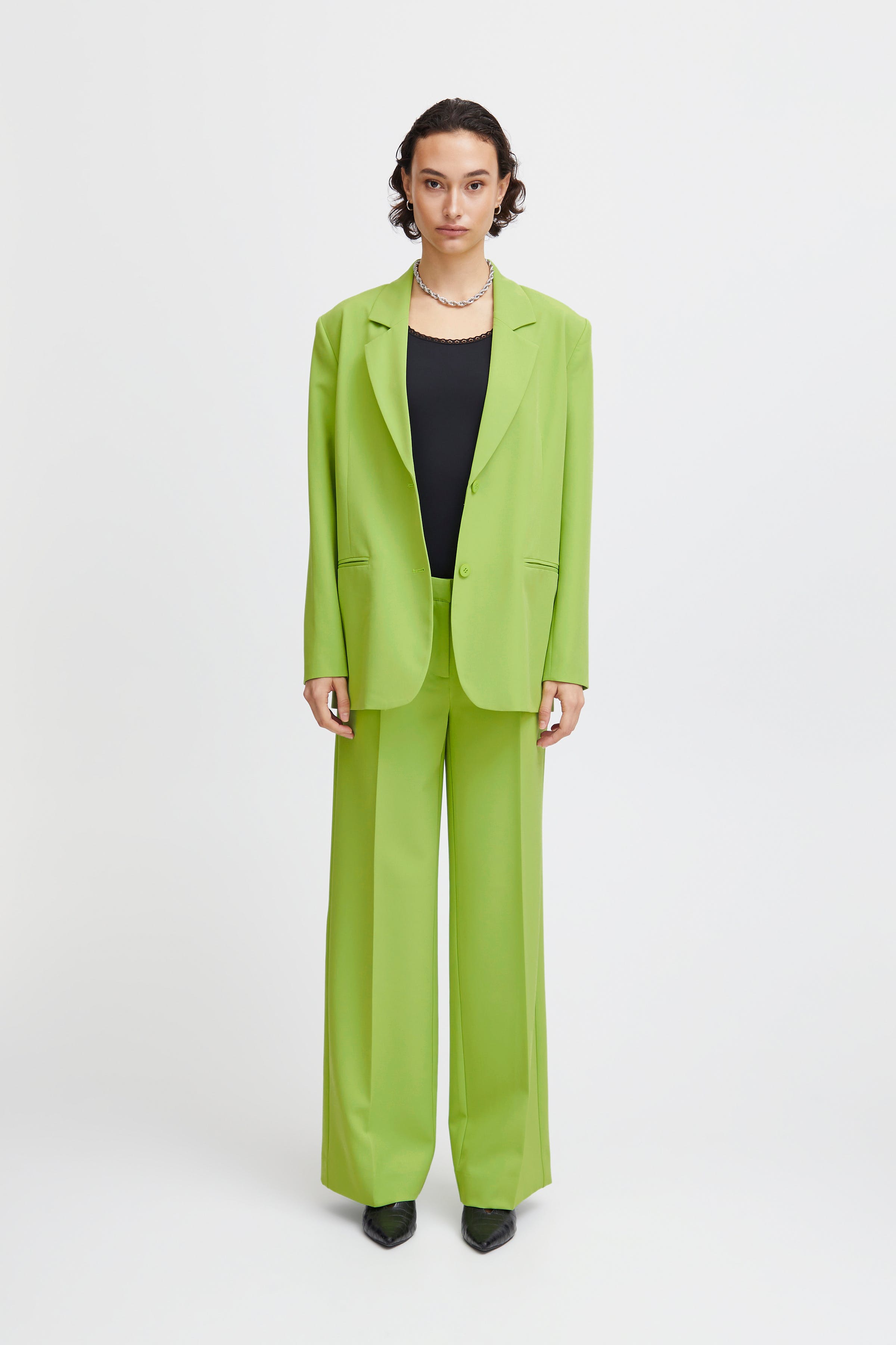 IHLEXI Blazer LOOKBOOK FRONT 20118548-150341