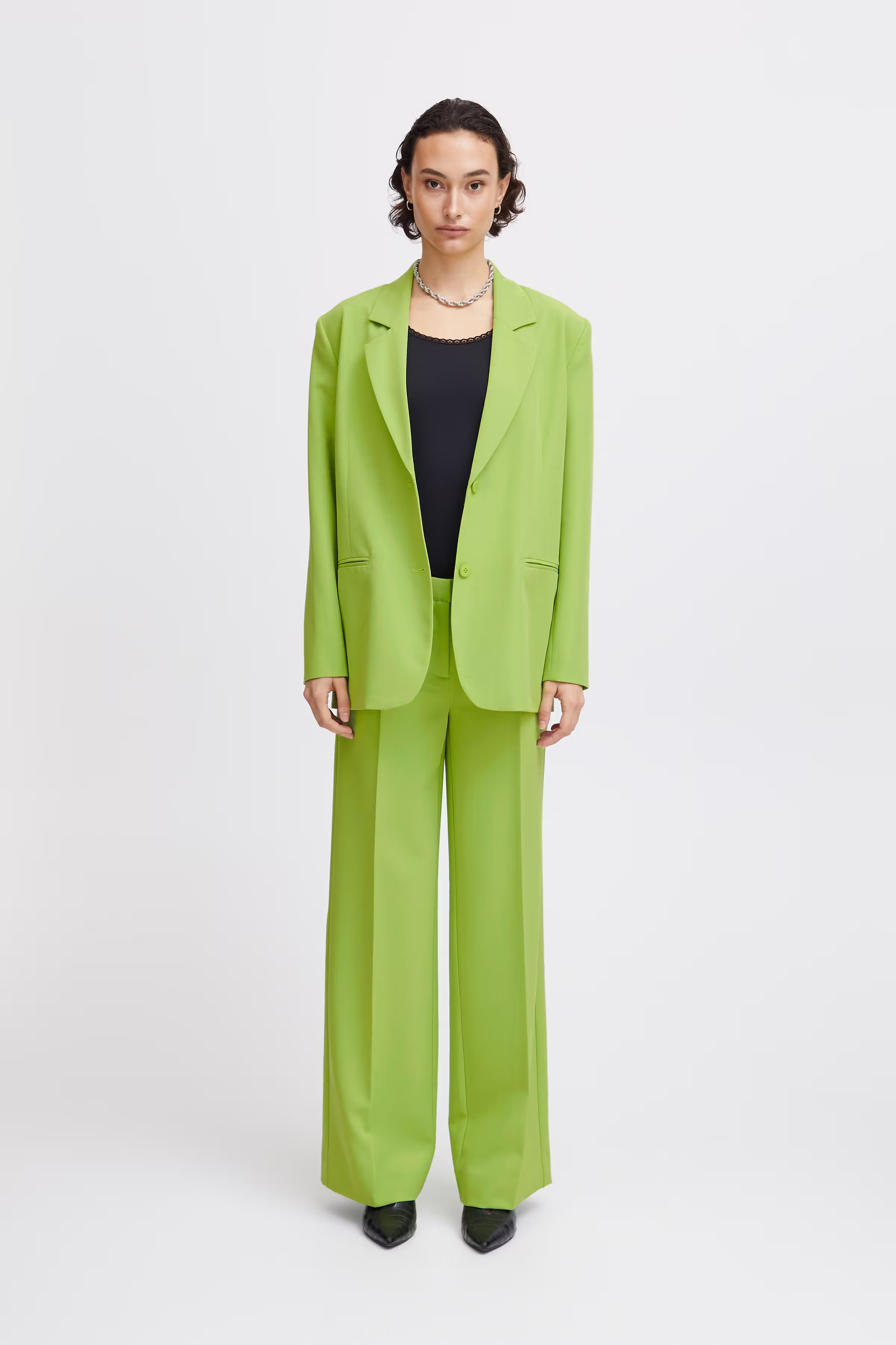 IHLEXI Blazer LOOKBOOK FRONT 20118548-150341
