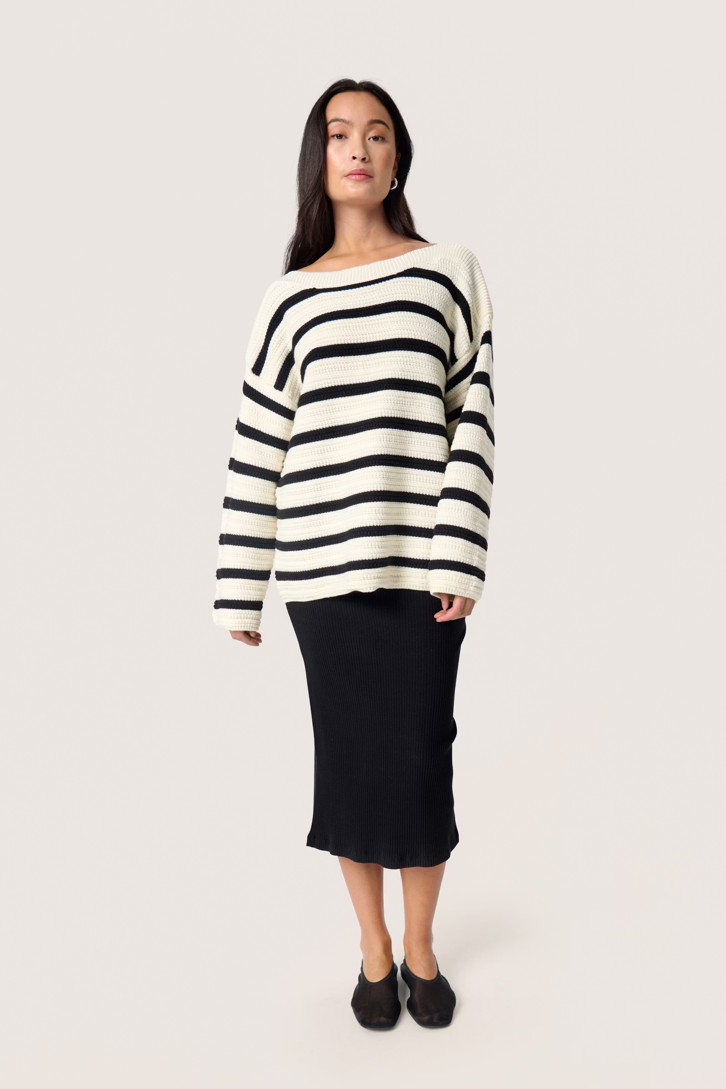 SLSusanna Pullover LOOKBOOK FRONT 30408299-303718