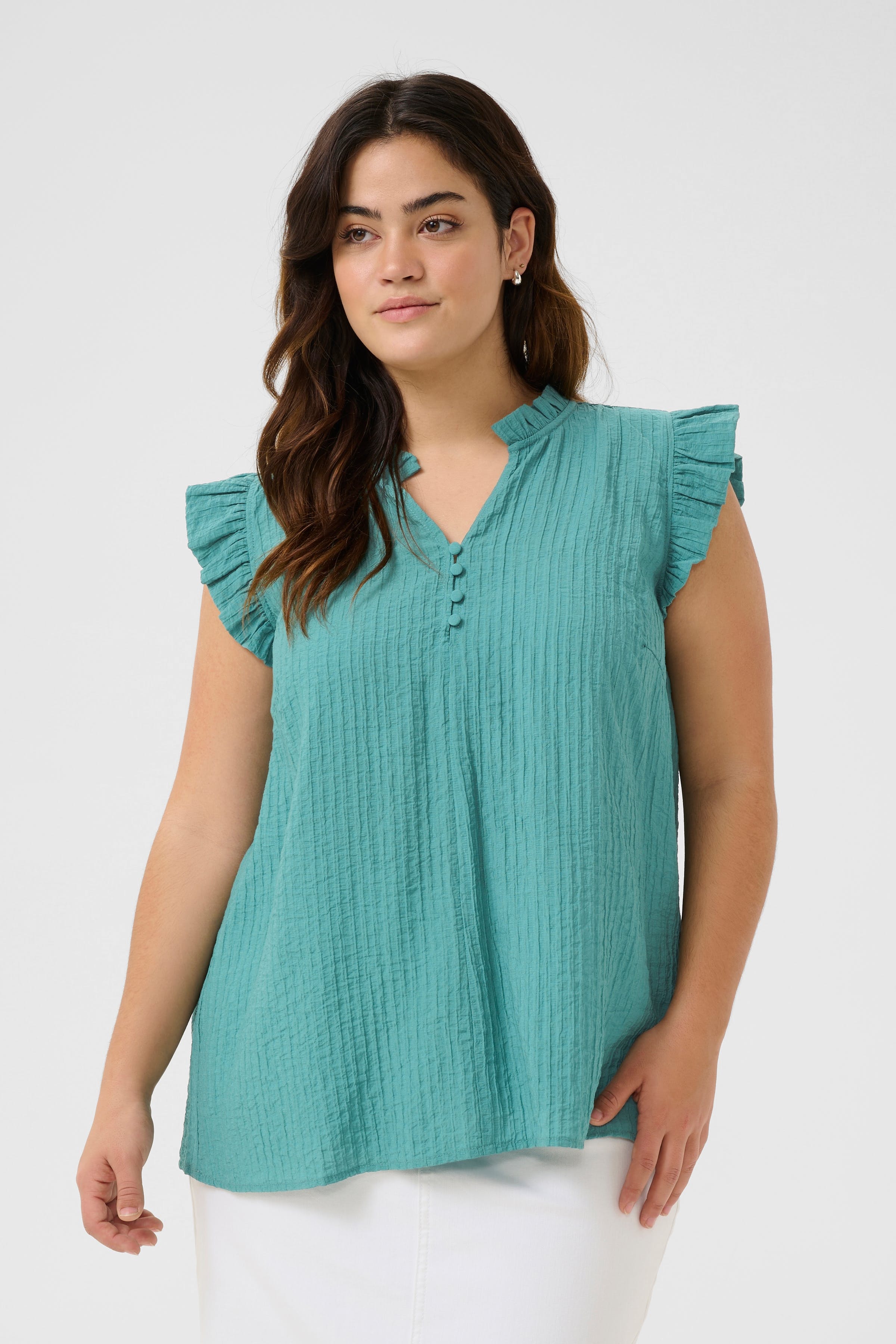 KClyana Blouse LOOKBOOK FRONT 10583215-174919