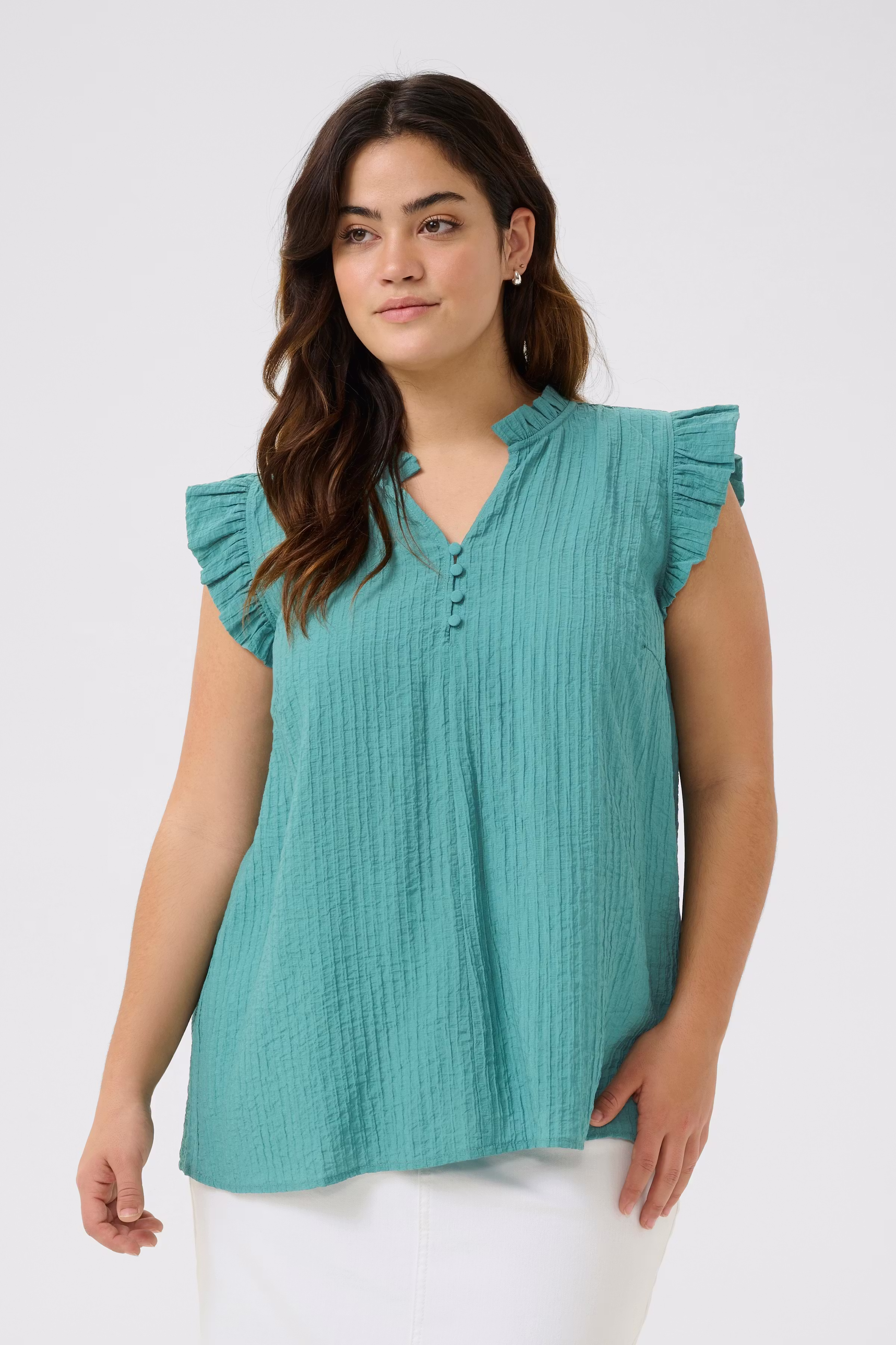 KClyana Blouse LOOKBOOK FRONT 10583215-174919