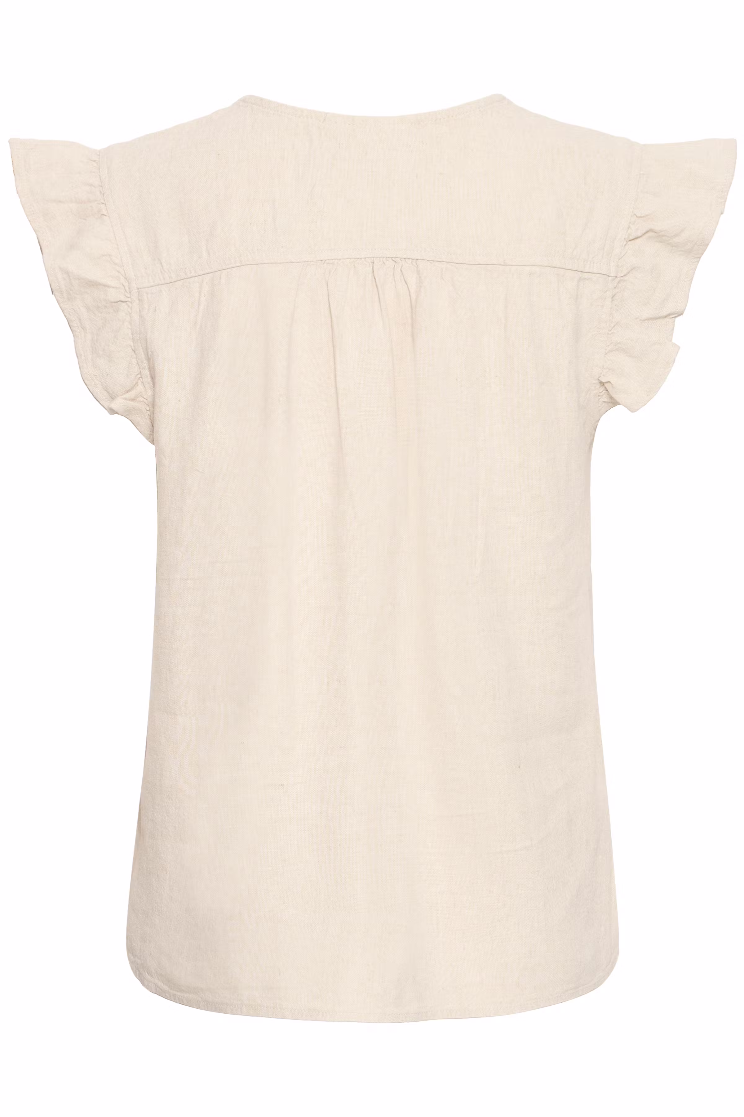 IHLINNO Ærmeløs bluse PACK BACK 20122924-204424