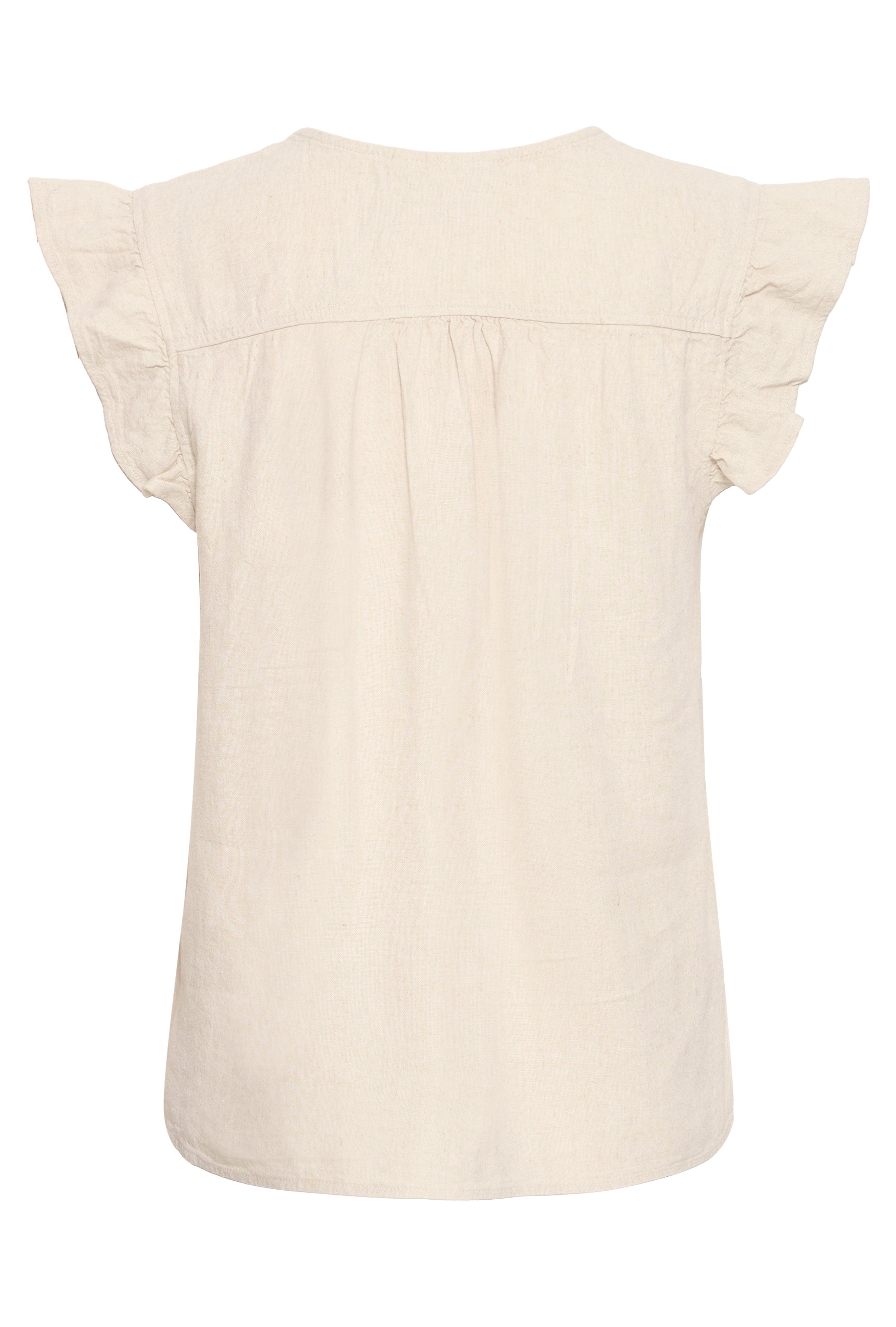 IHLINNO Mouwloos shirt PACK BACK 20122924-204424