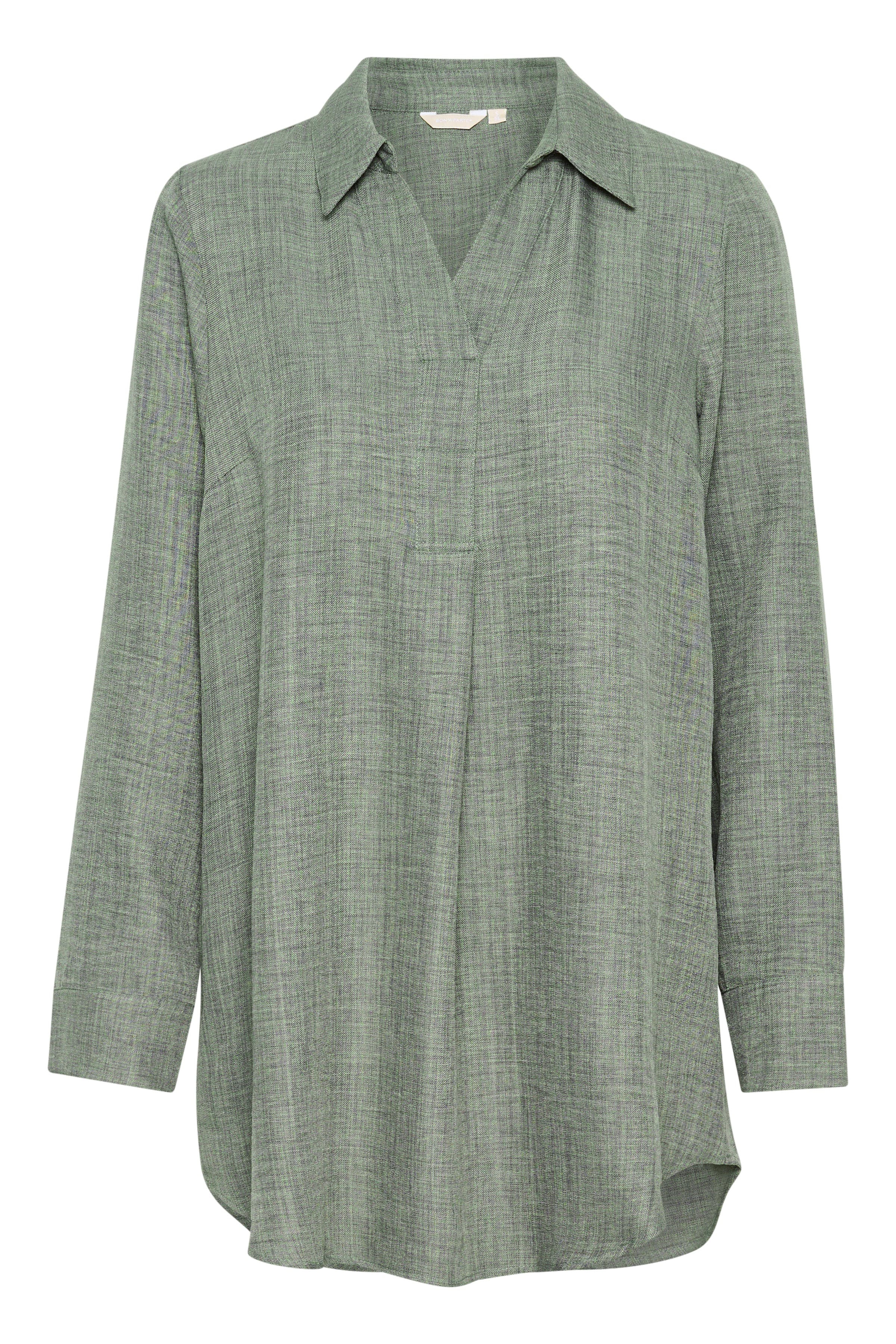 BPoda Tuniek PACK FRONT 10590802-107110B