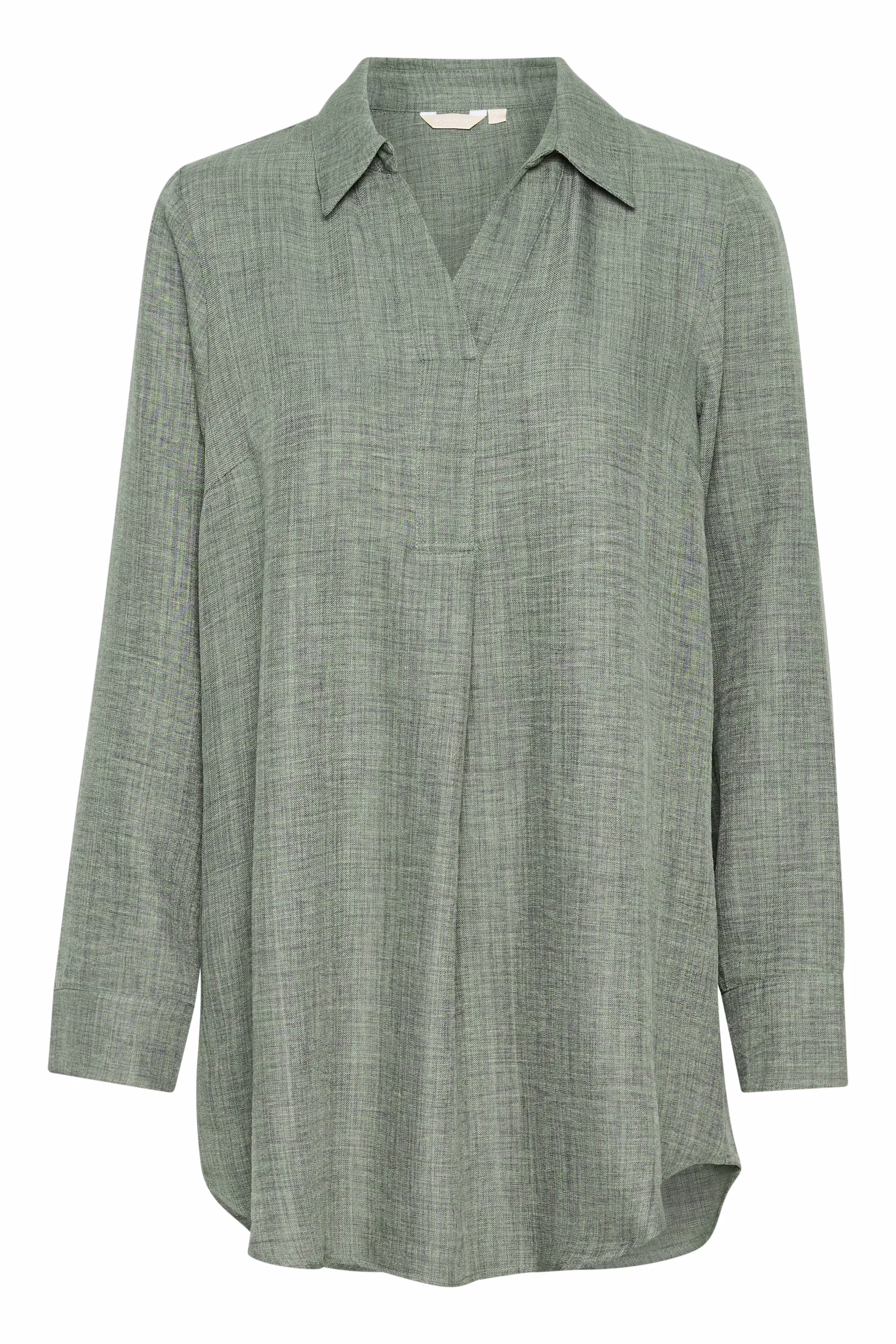 BPoda Tuniek PACK FRONT 10590802-107109B