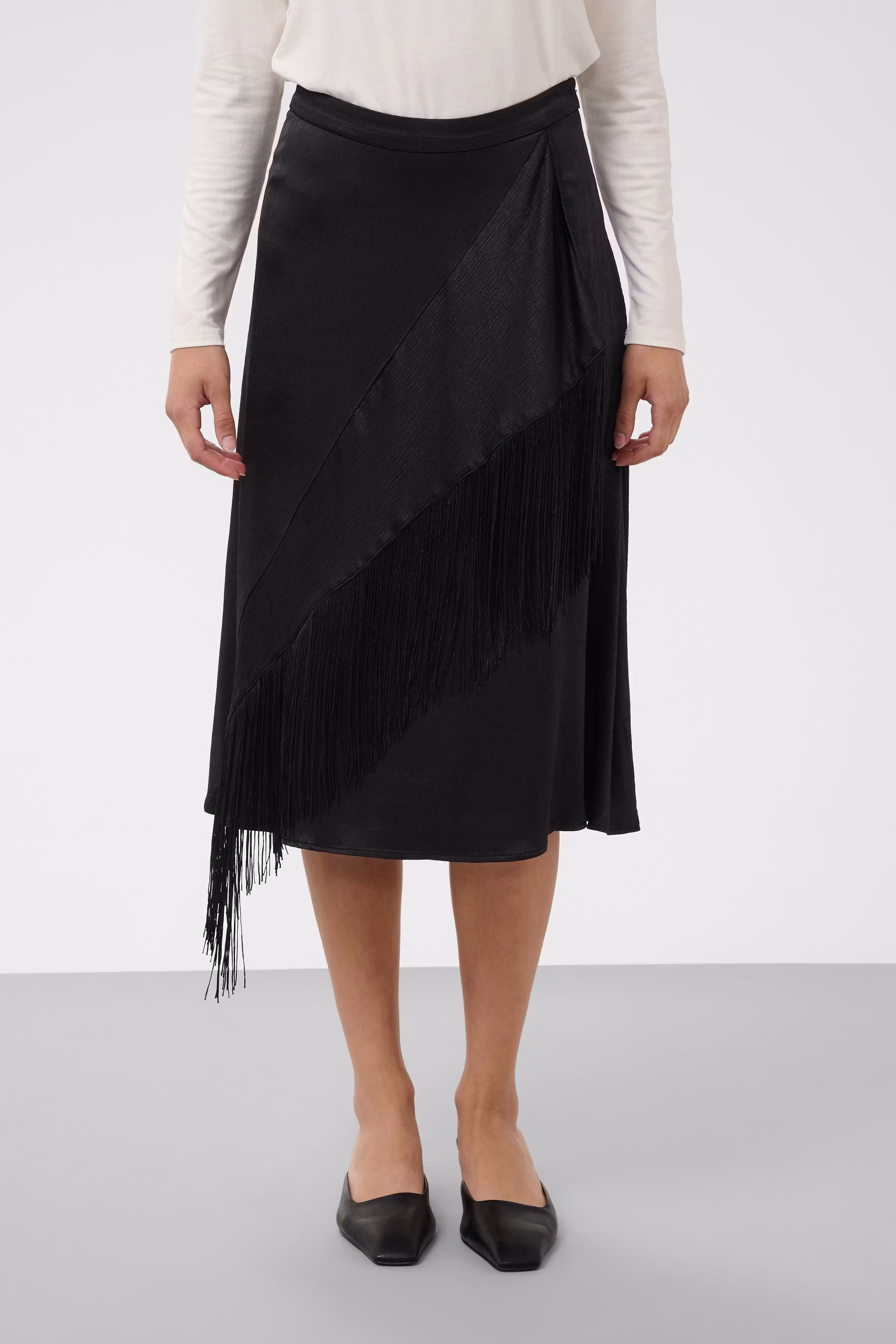 SLMirabella Nederdel LOOKBOOK FRONT 30409505-194008