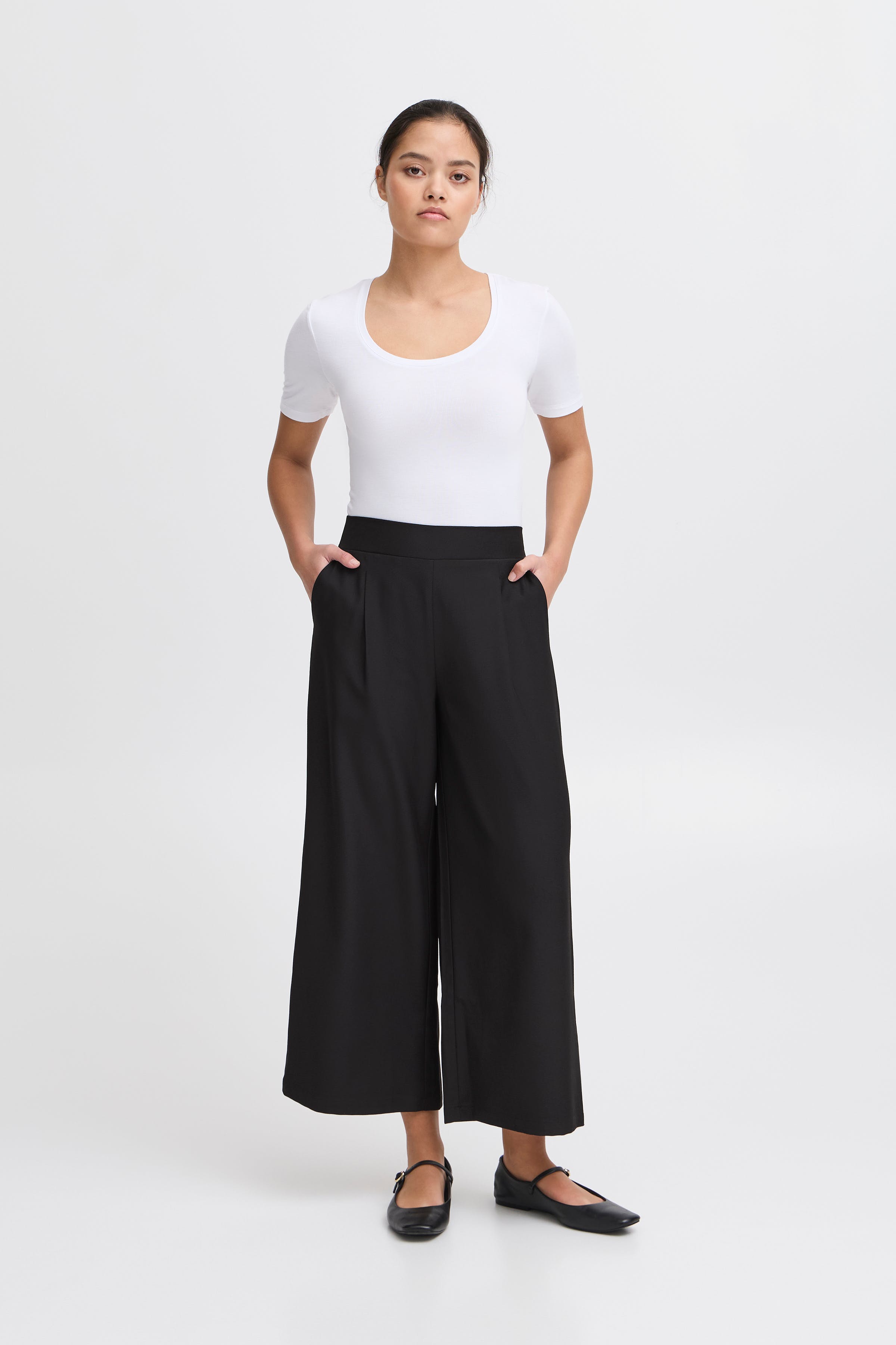 IXDORTHEA Trousers LOOKBOOK FRONT 20123724-194008