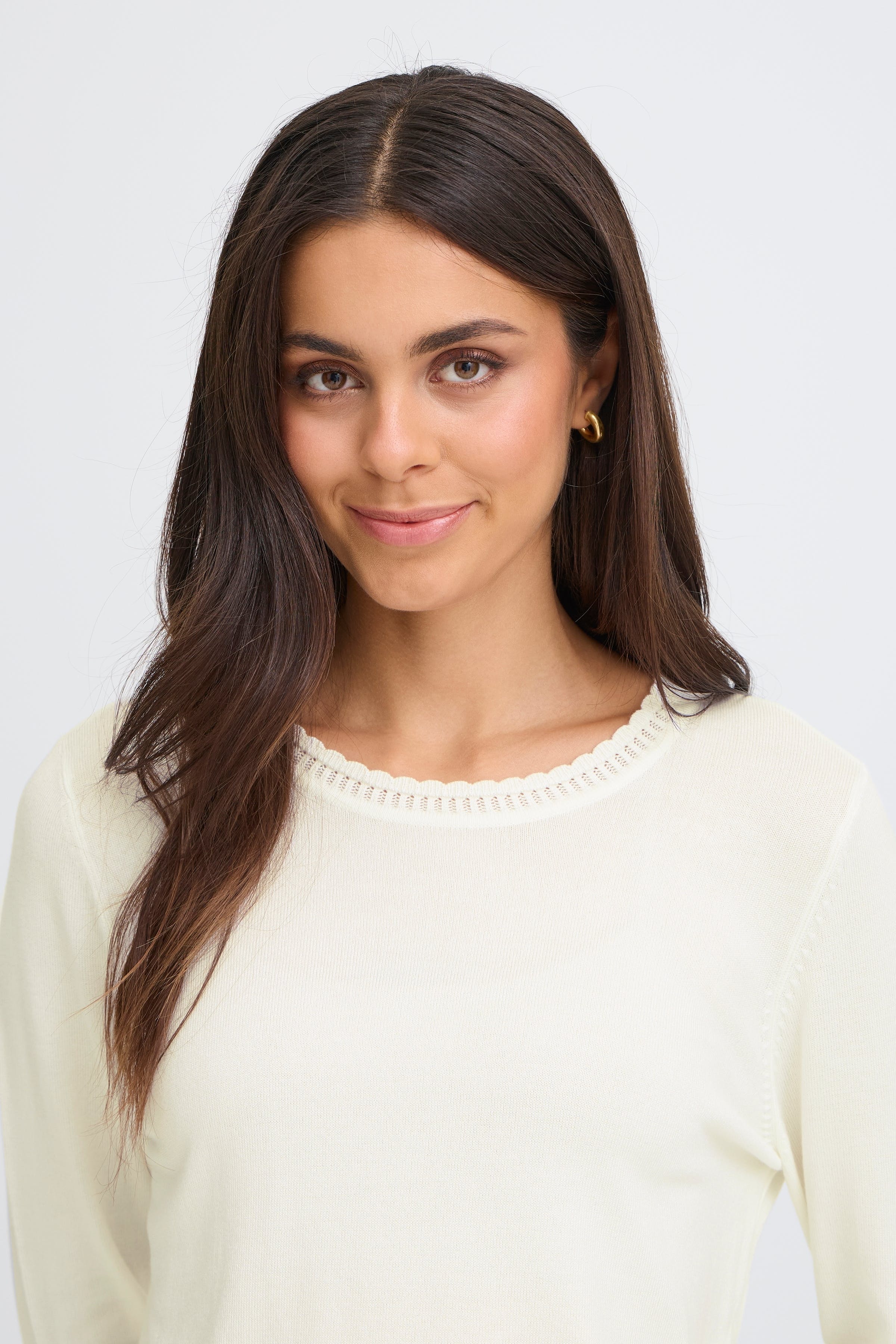 FRMARY Pullover LOOKBOOK DETAIL 20617455-110701