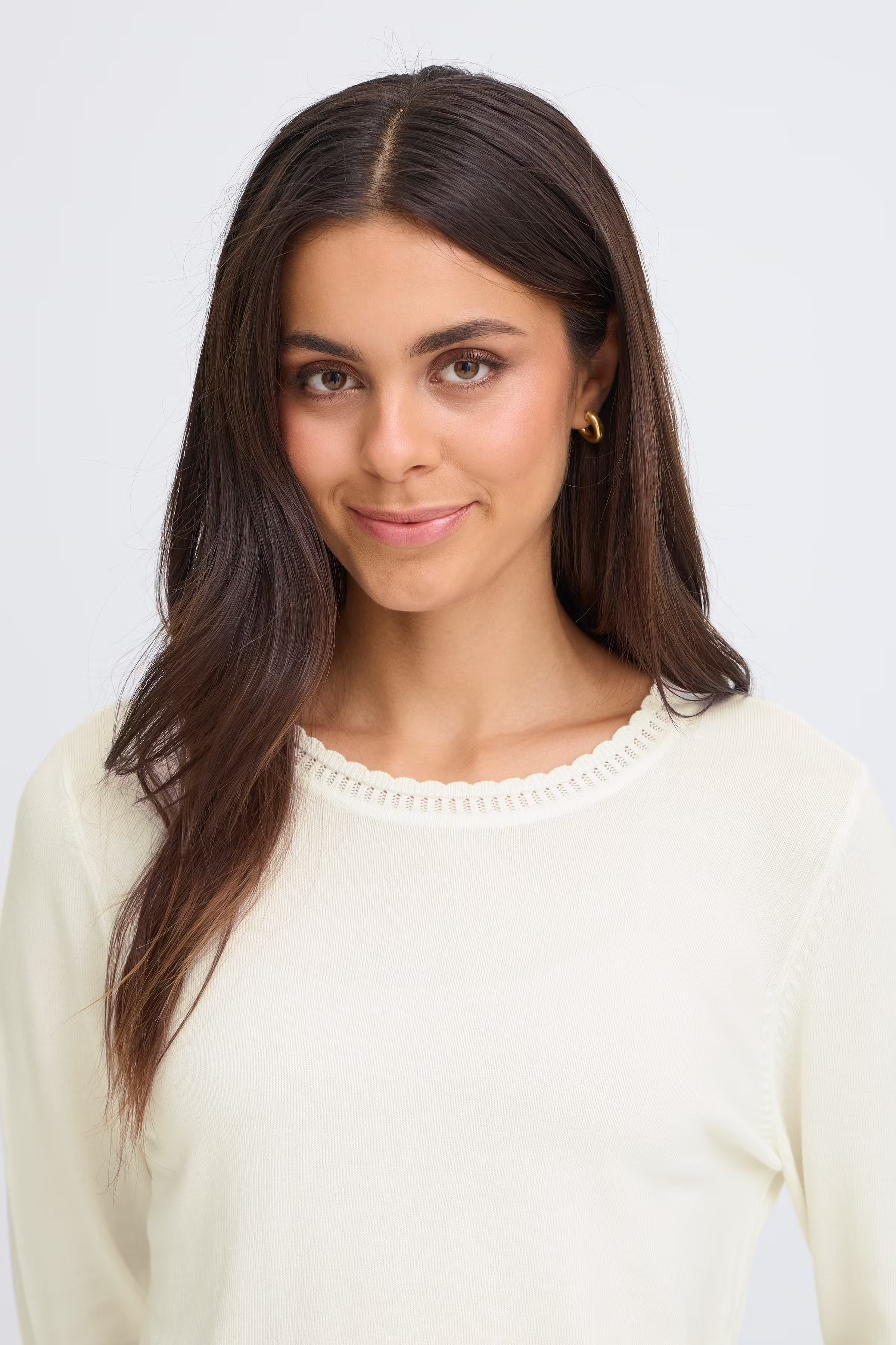 FRMARY Pullover LOOKBOOK DETAIL 20617455-110701