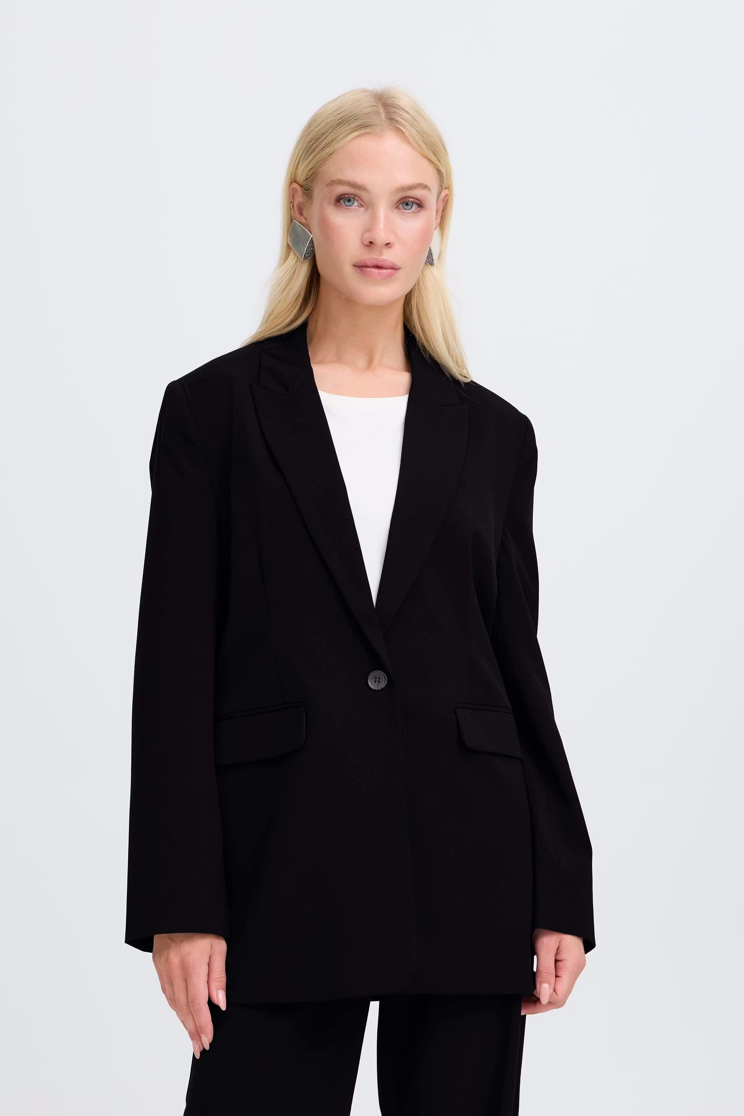 BYDANTA Blazer LOOKBOOK FRONT 20813078-200451