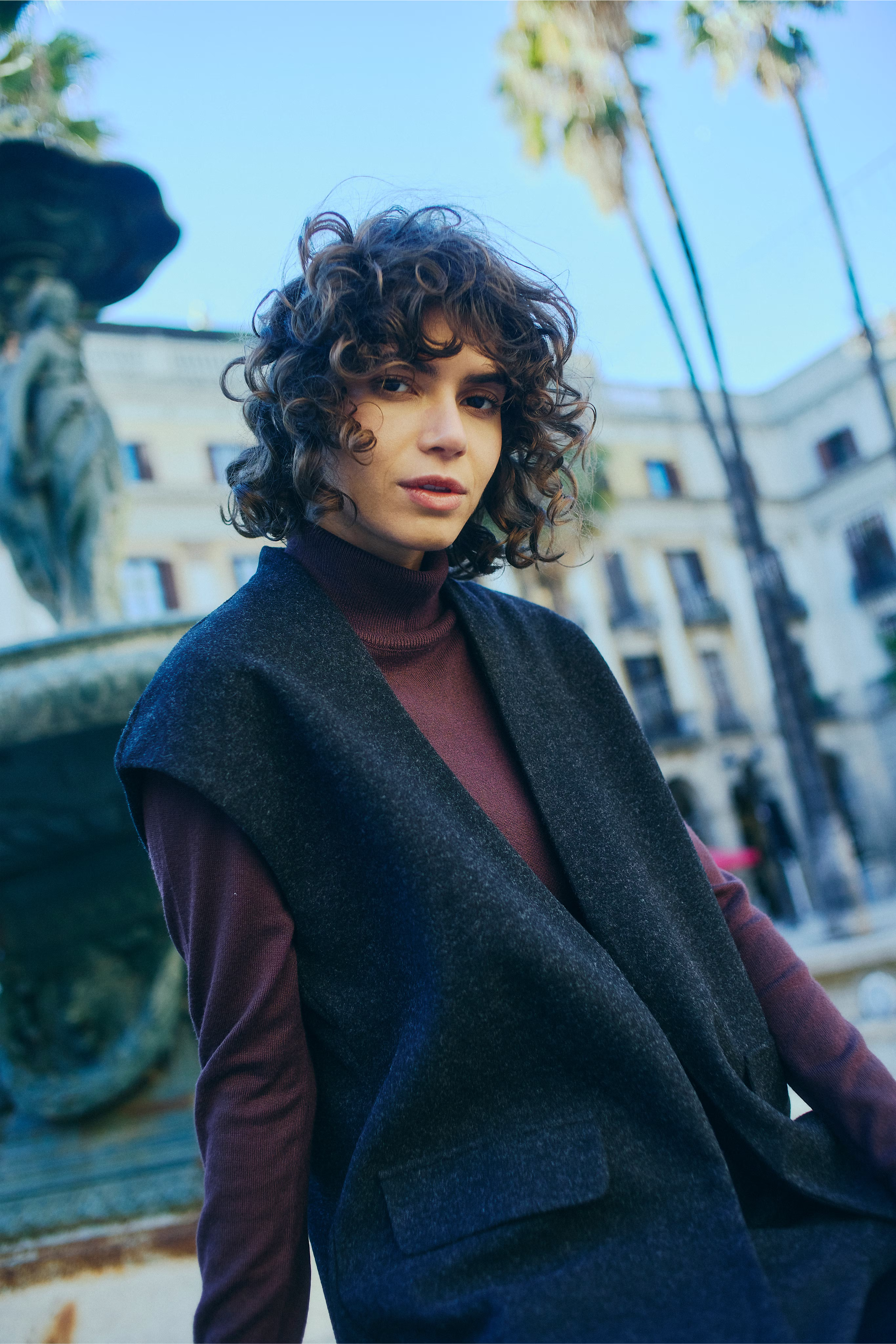 FRCLIA Pullover LOCATION NONE 20614665-191619