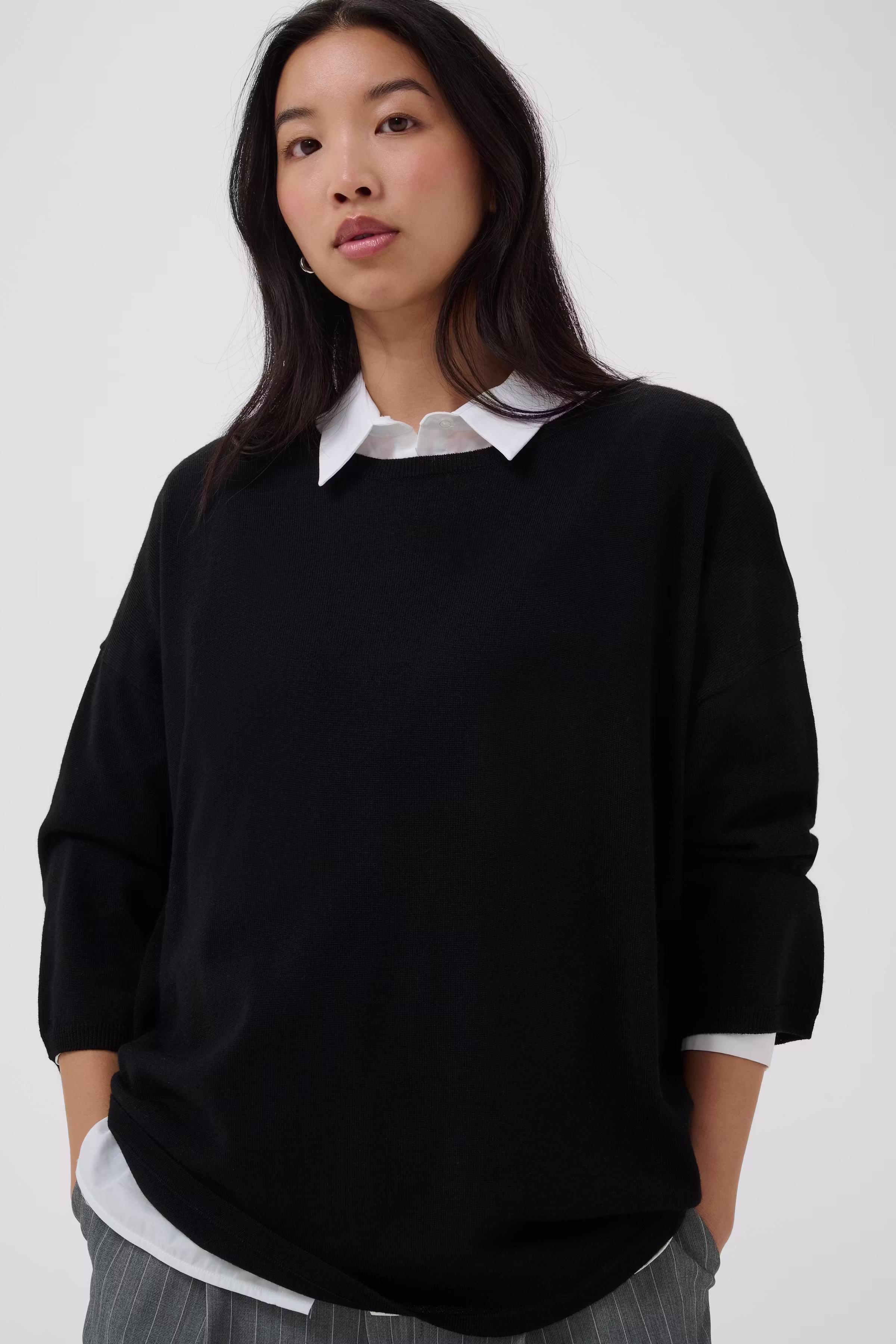 DanuPW Pullover LOOKBOOK DETAIL 30310708-194008