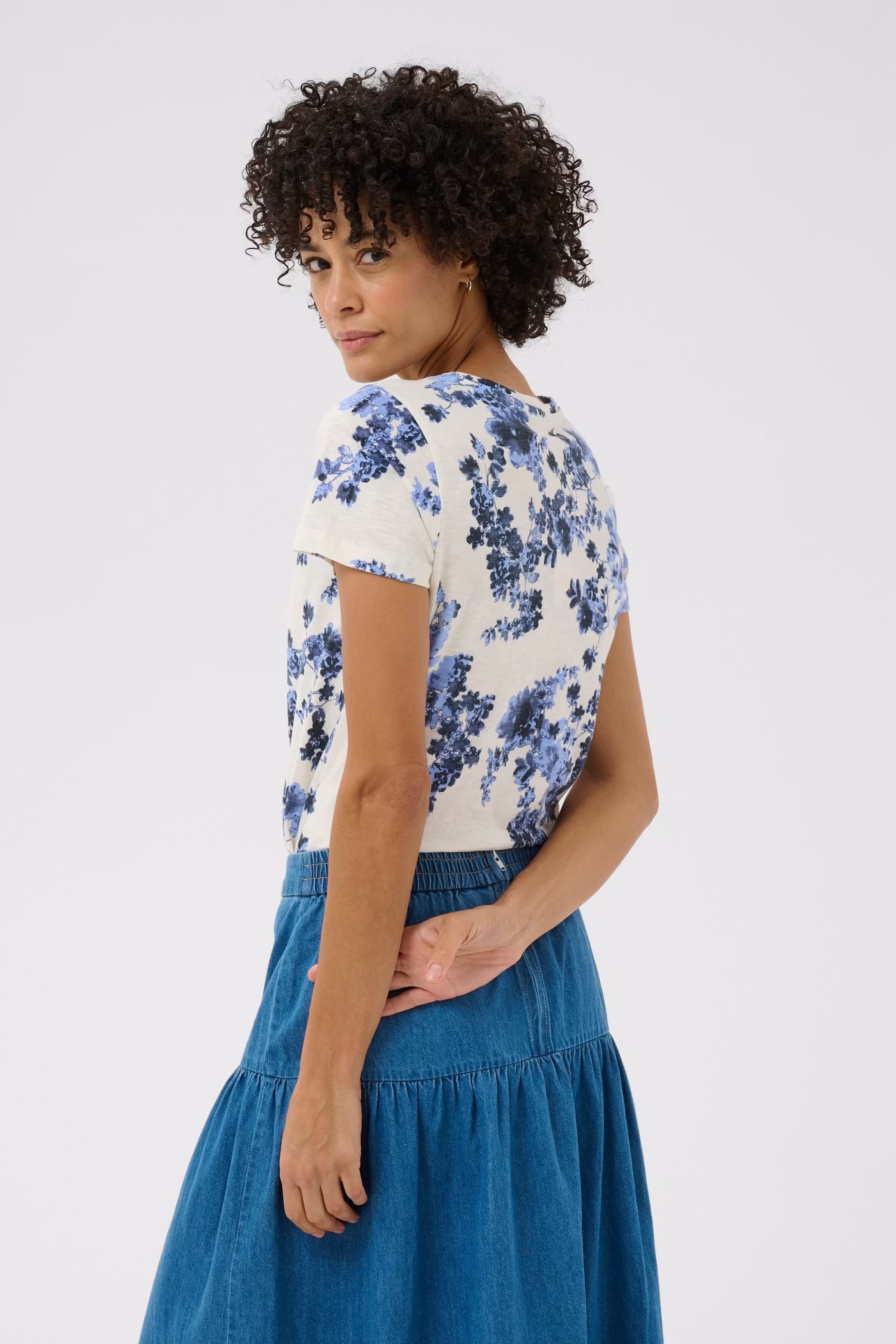 GesinasPW Blouse LOOKBOOK BACK 30307288-305033